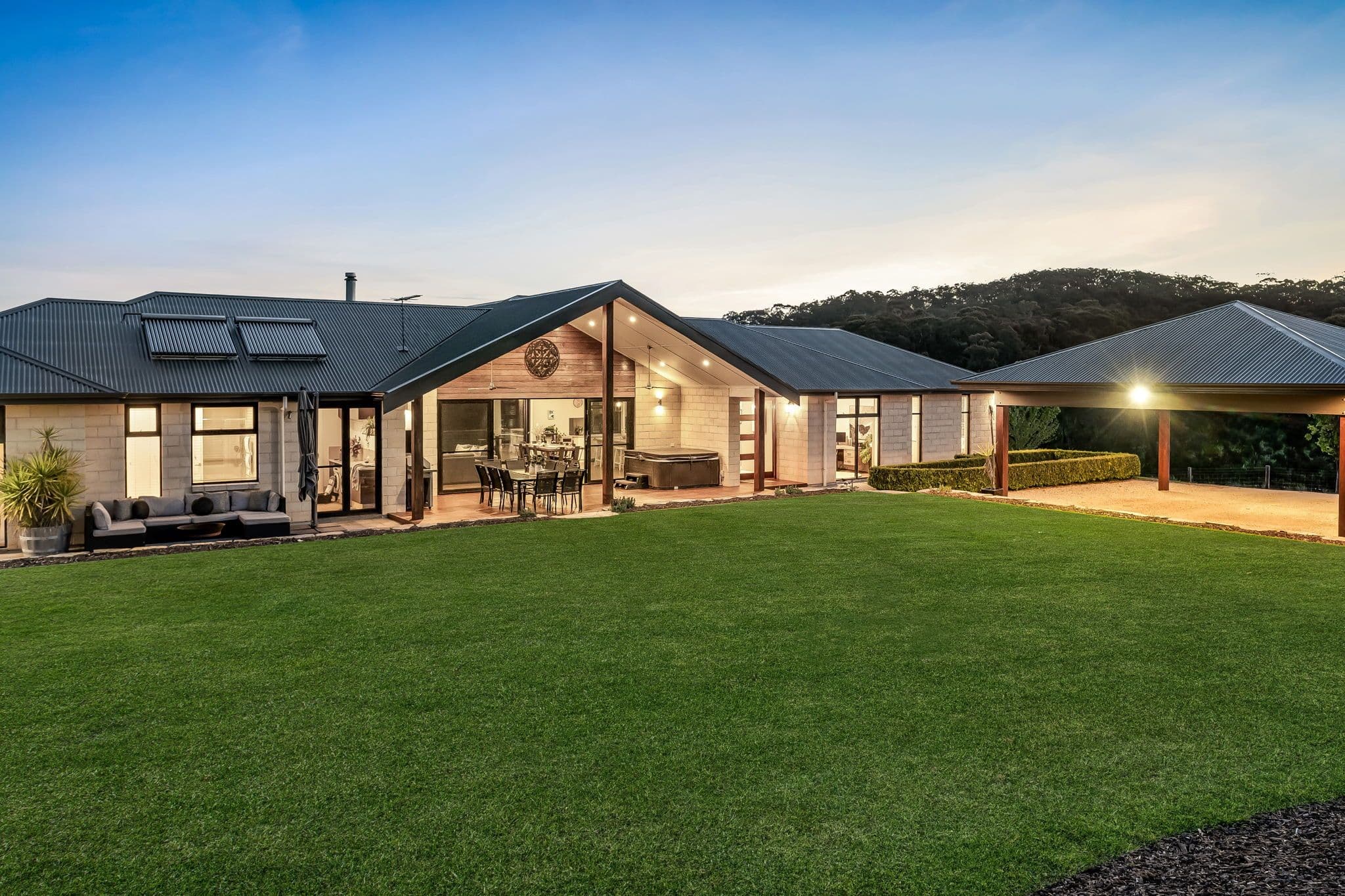 336 Scott Creek Road , Longwood SA 5153, Longwood - Thumbnail 3
