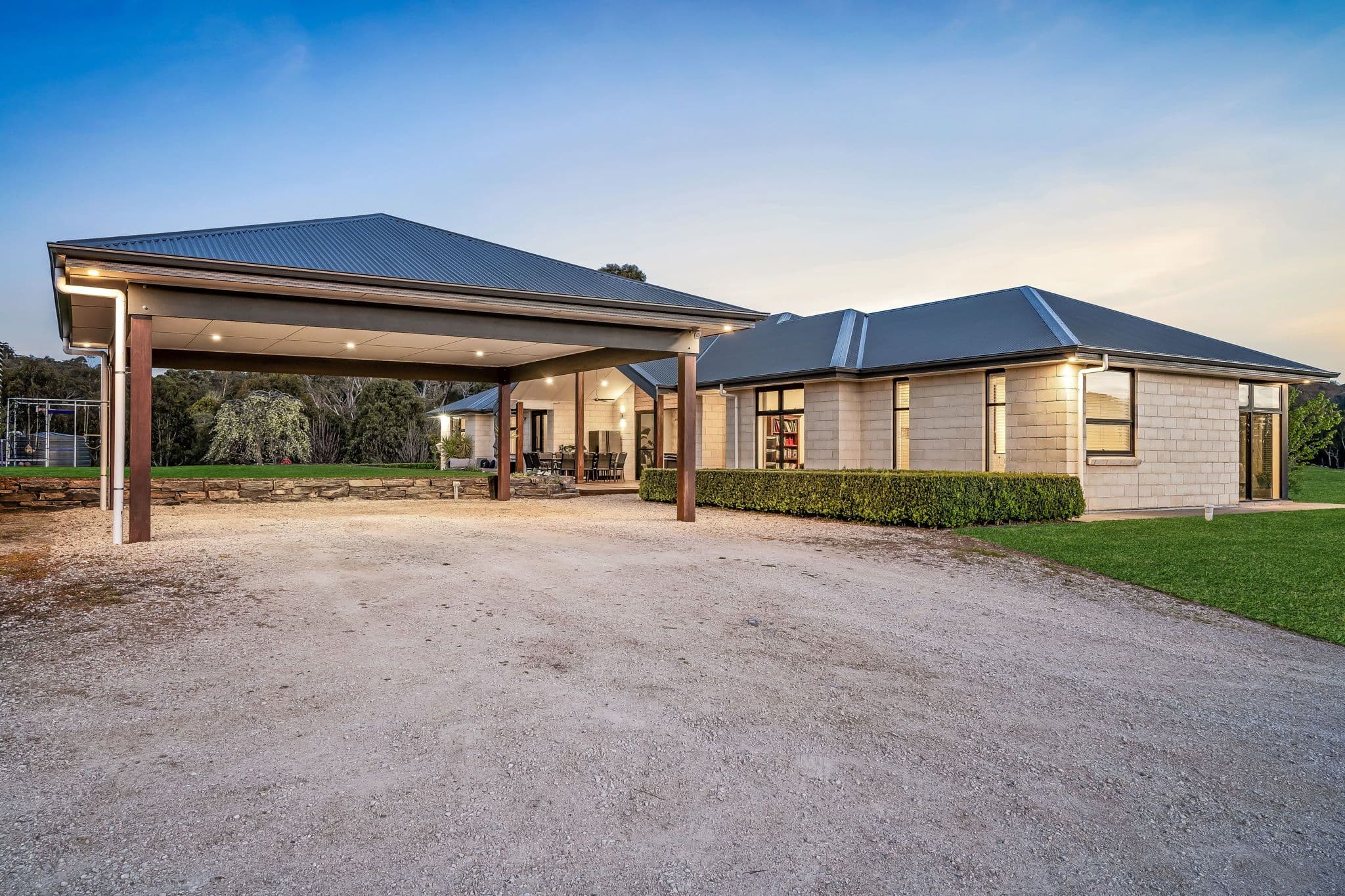 336 Scott Creek Road , Longwood SA 5153, Longwood - Thumbnail 4