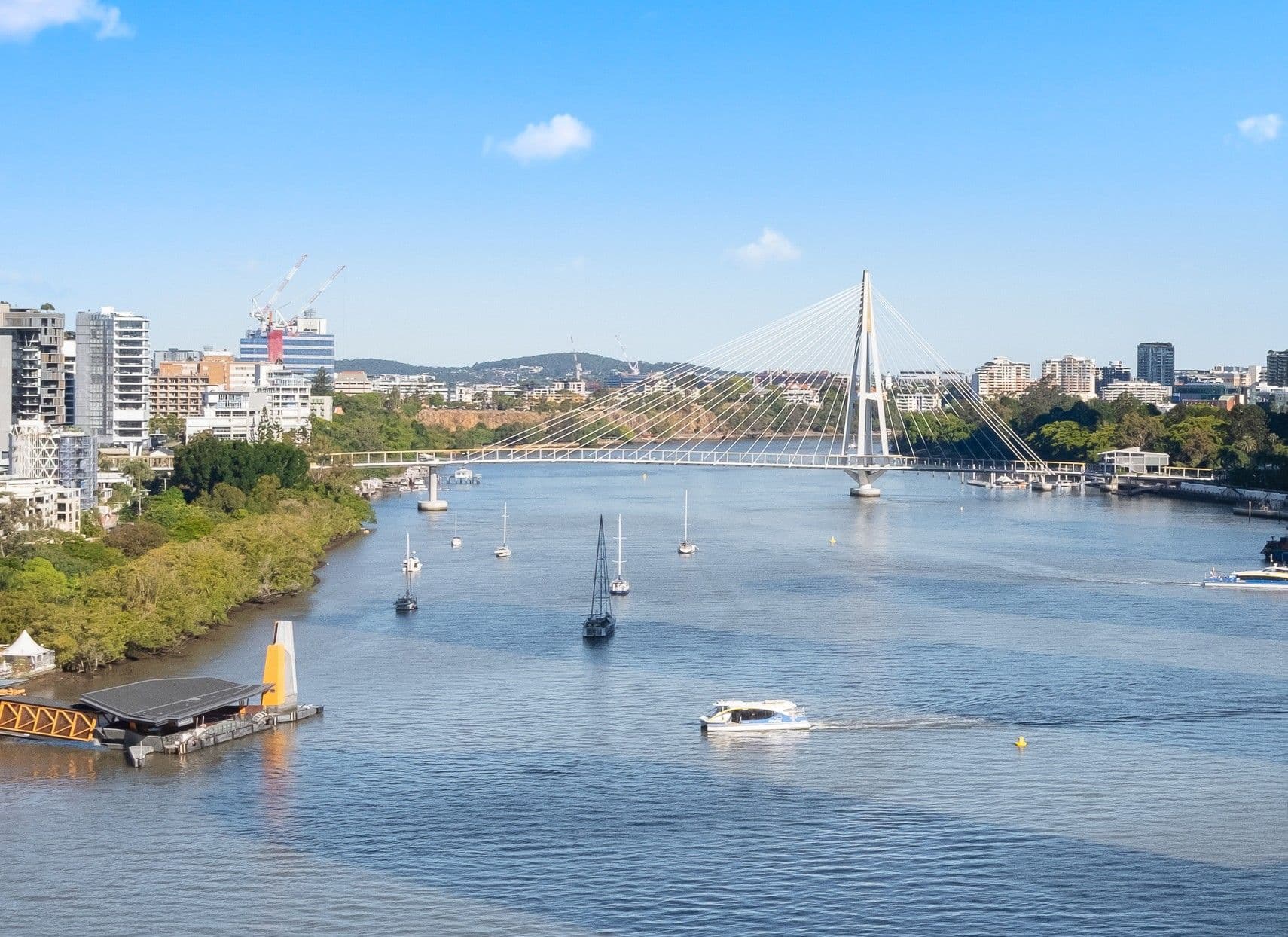 30 Macrossan Street , Brisbane City QLD 4000, Brisbane City - Image 1