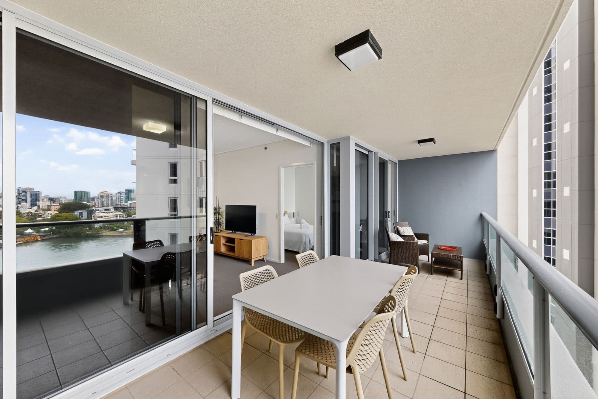 30 Macrossan Street , Brisbane City QLD 4000, Brisbane City - Thumbnail 2