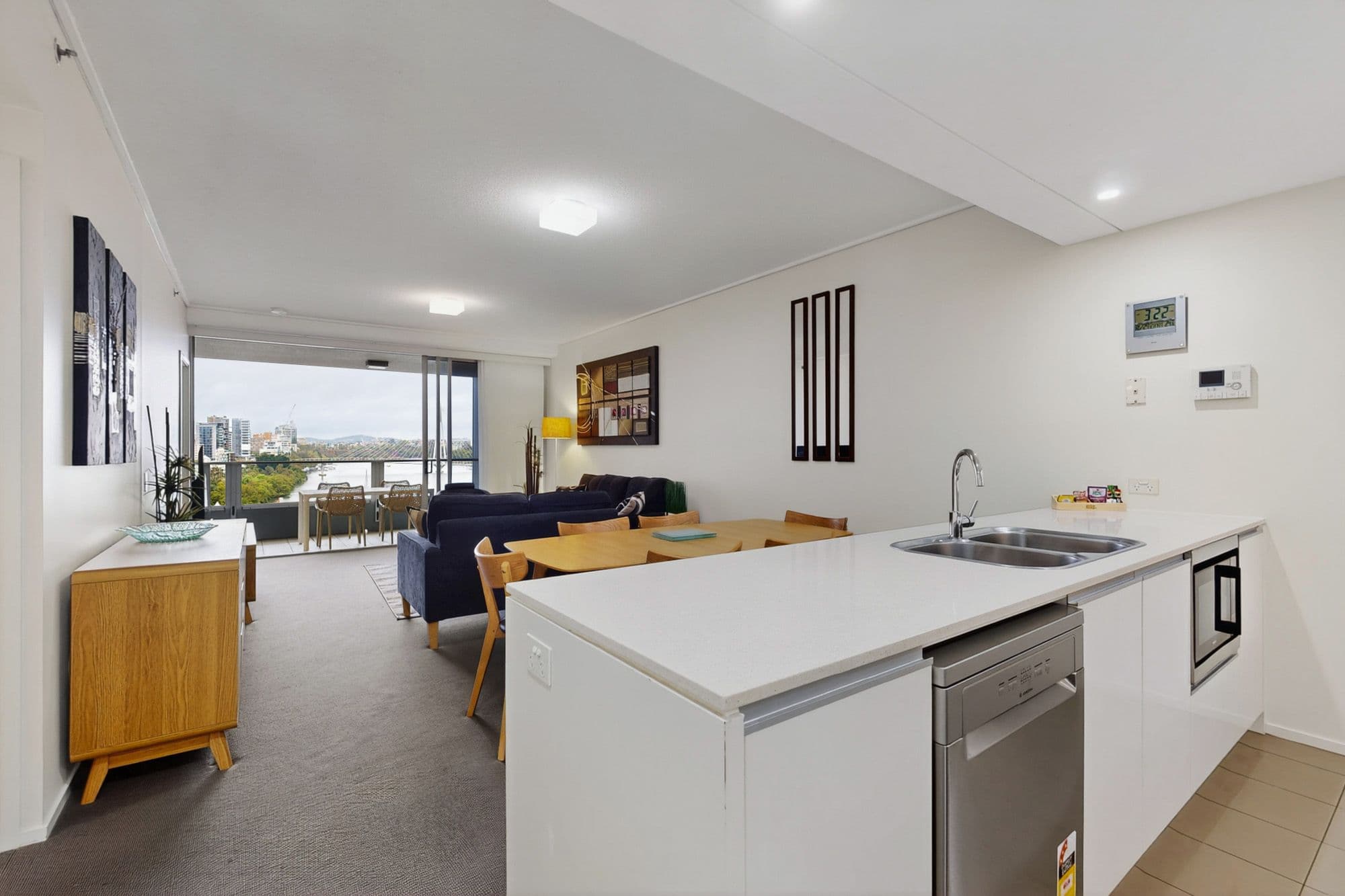 30 Macrossan Street , Brisbane City QLD 4000, Brisbane City - Thumbnail 3