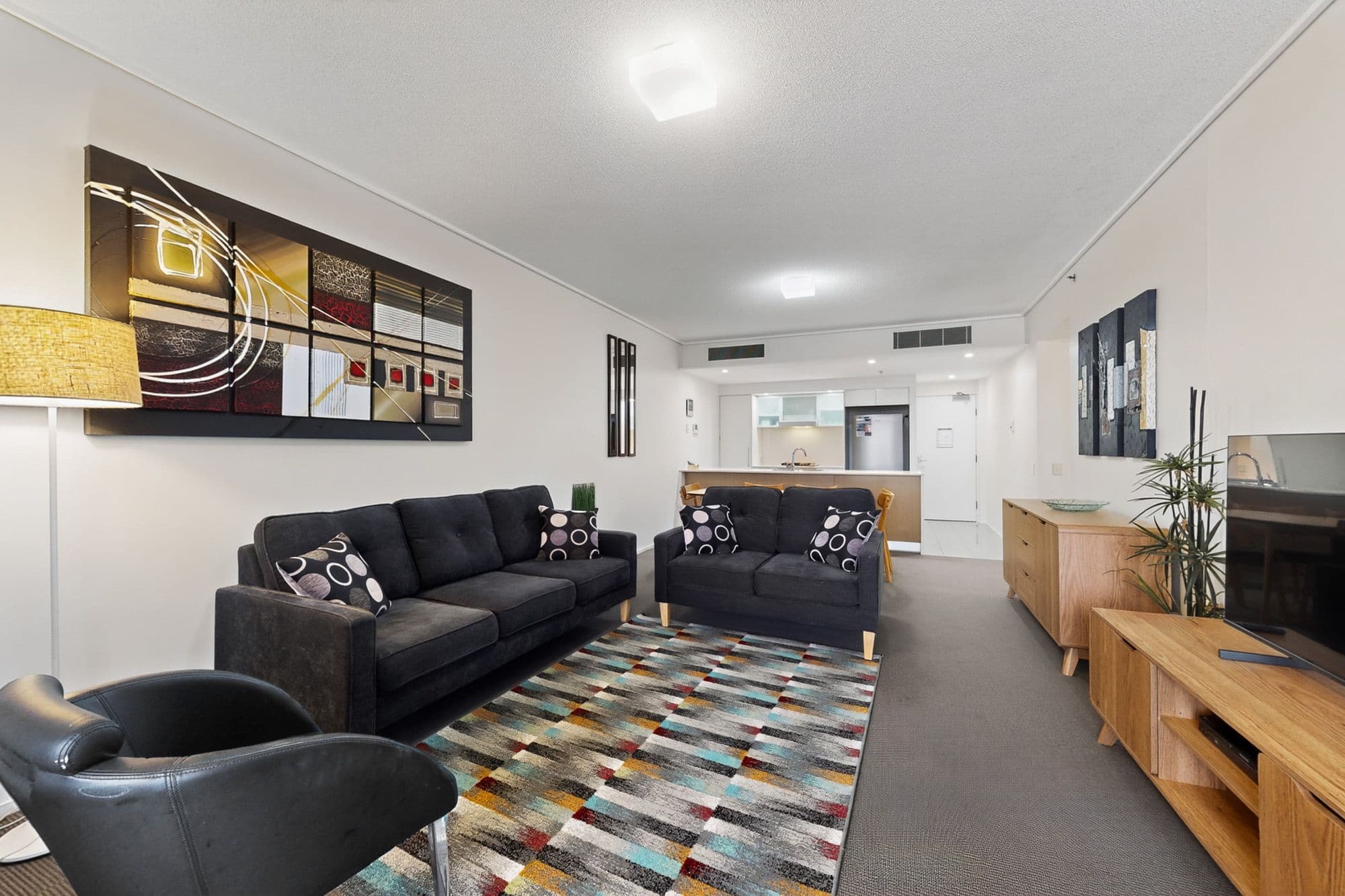 30 Macrossan Street , Brisbane City QLD 4000, Brisbane City - Thumbnail 6