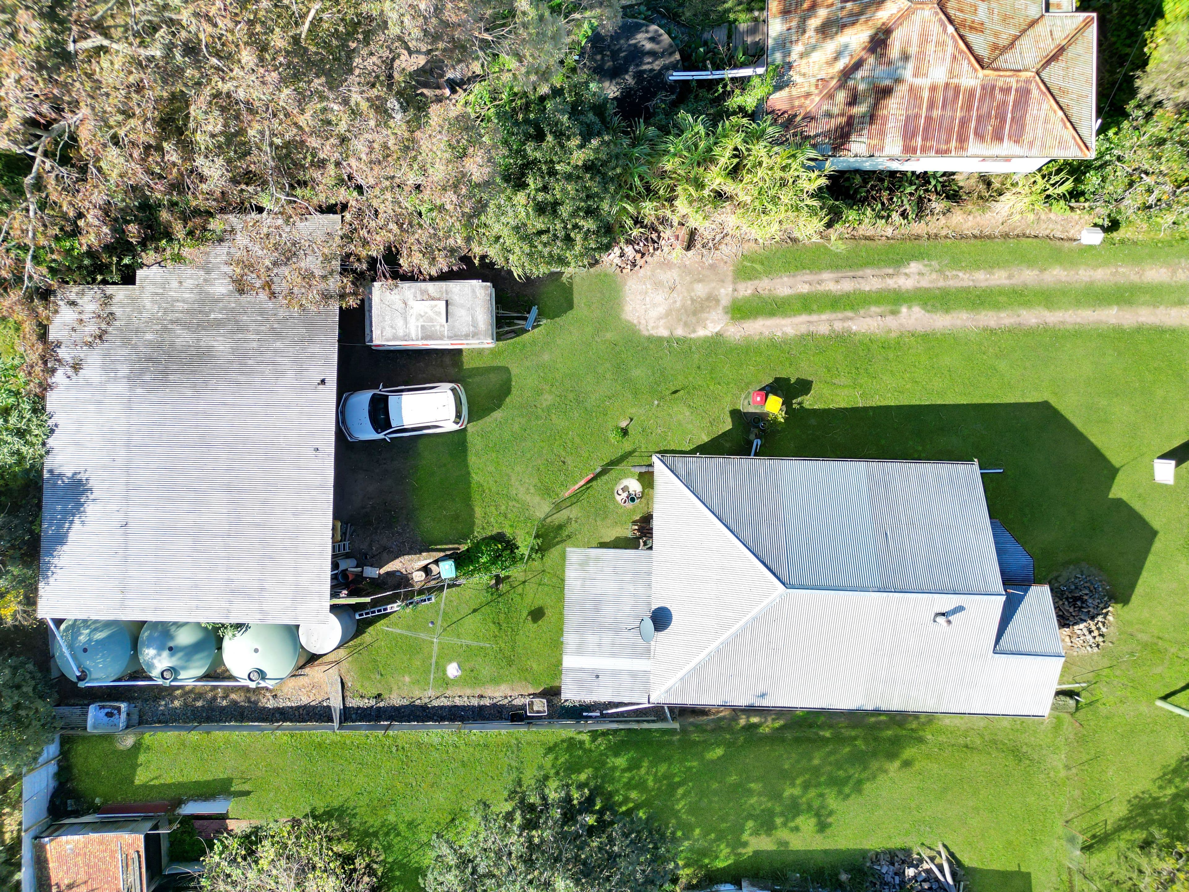 5 Sinclair Street , Old Bonalbo NSW 2469, Old Bonalbo - Image 1