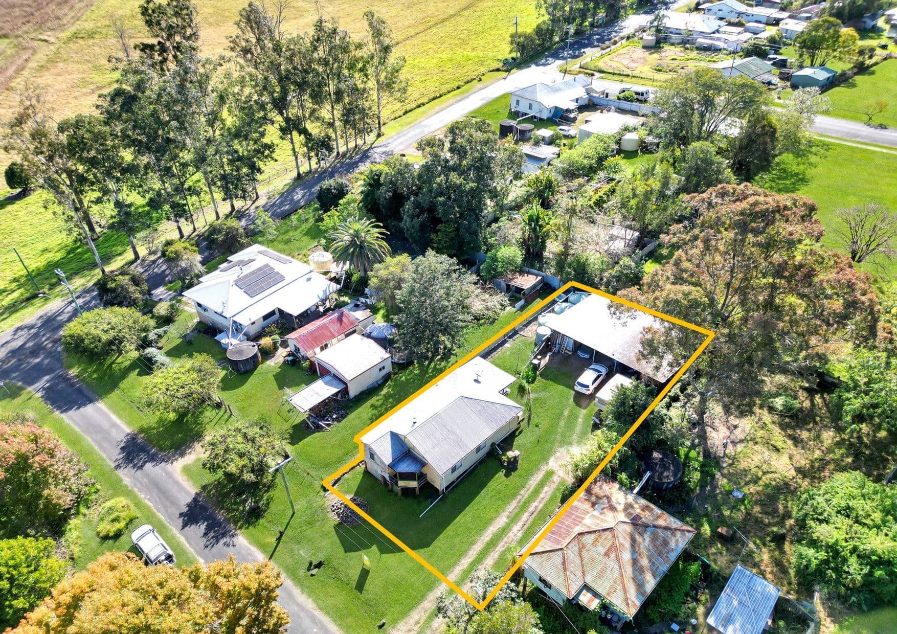 5 Sinclair Street , Old Bonalbo NSW 2469, Old Bonalbo - Thumbnail 2
