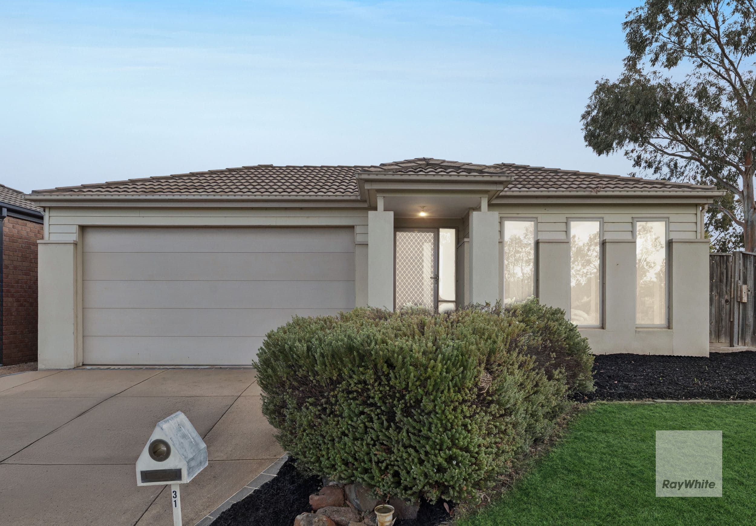 31 Cullen Drive , Wyndham Vale VIC 3024, Wyndham Vale - Image 1