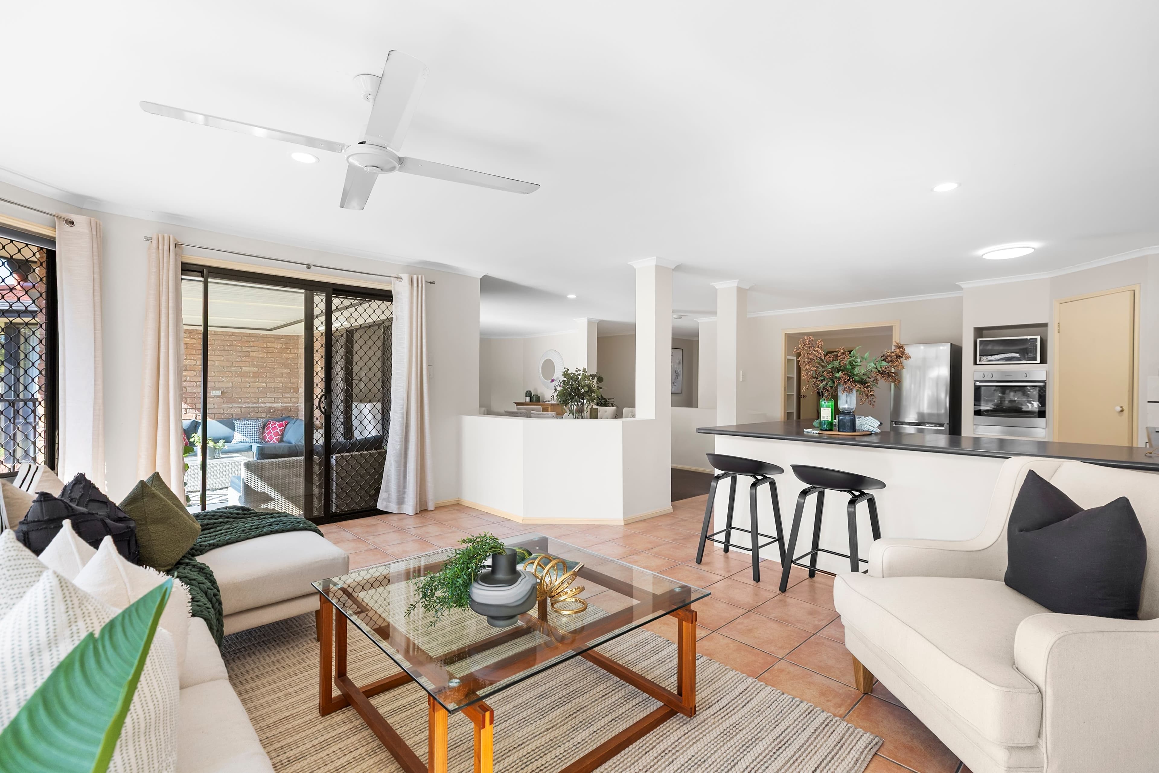 8 Wyellan Place , Upper Kedron QLD 4055, Upper Kedron - Thumbnail 4