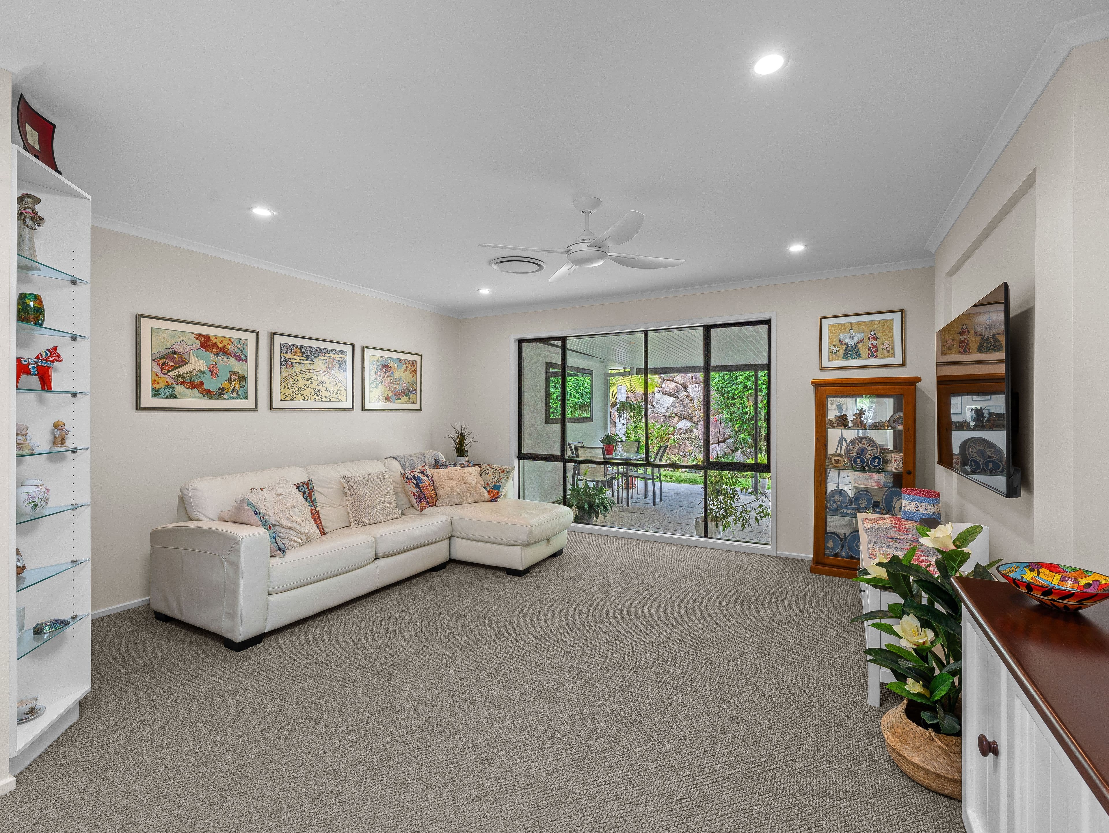 4 Coolgardie Court , Arana Hills QLD 4054, Arana Hills - Thumbnail 4