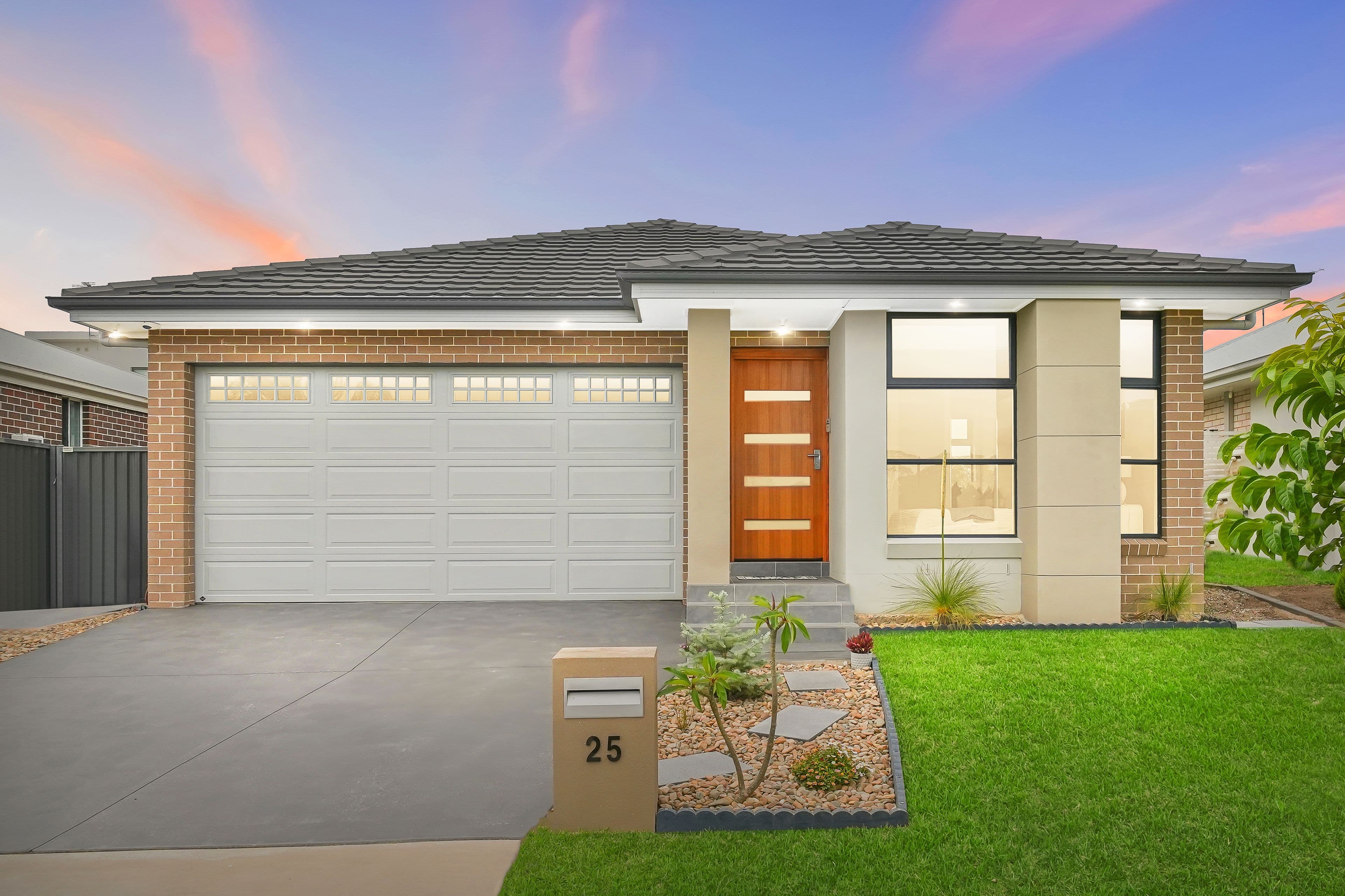 25 Globe Street(Grantham Farm) , Riverstone NSW 2765, Riverstone - Image 1