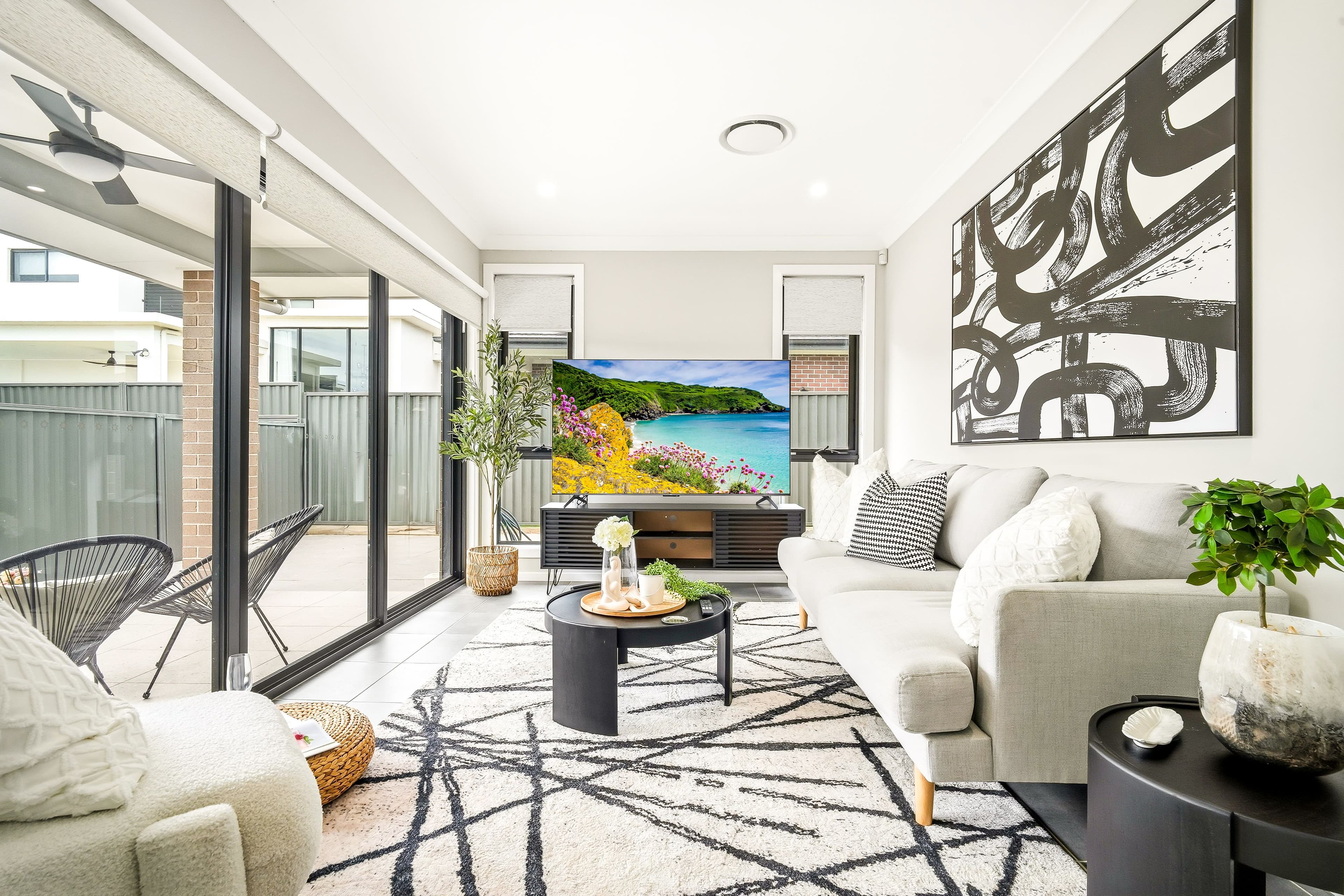 25 Globe Street(Grantham Farm) , Riverstone NSW 2765, Riverstone - Thumbnail 4