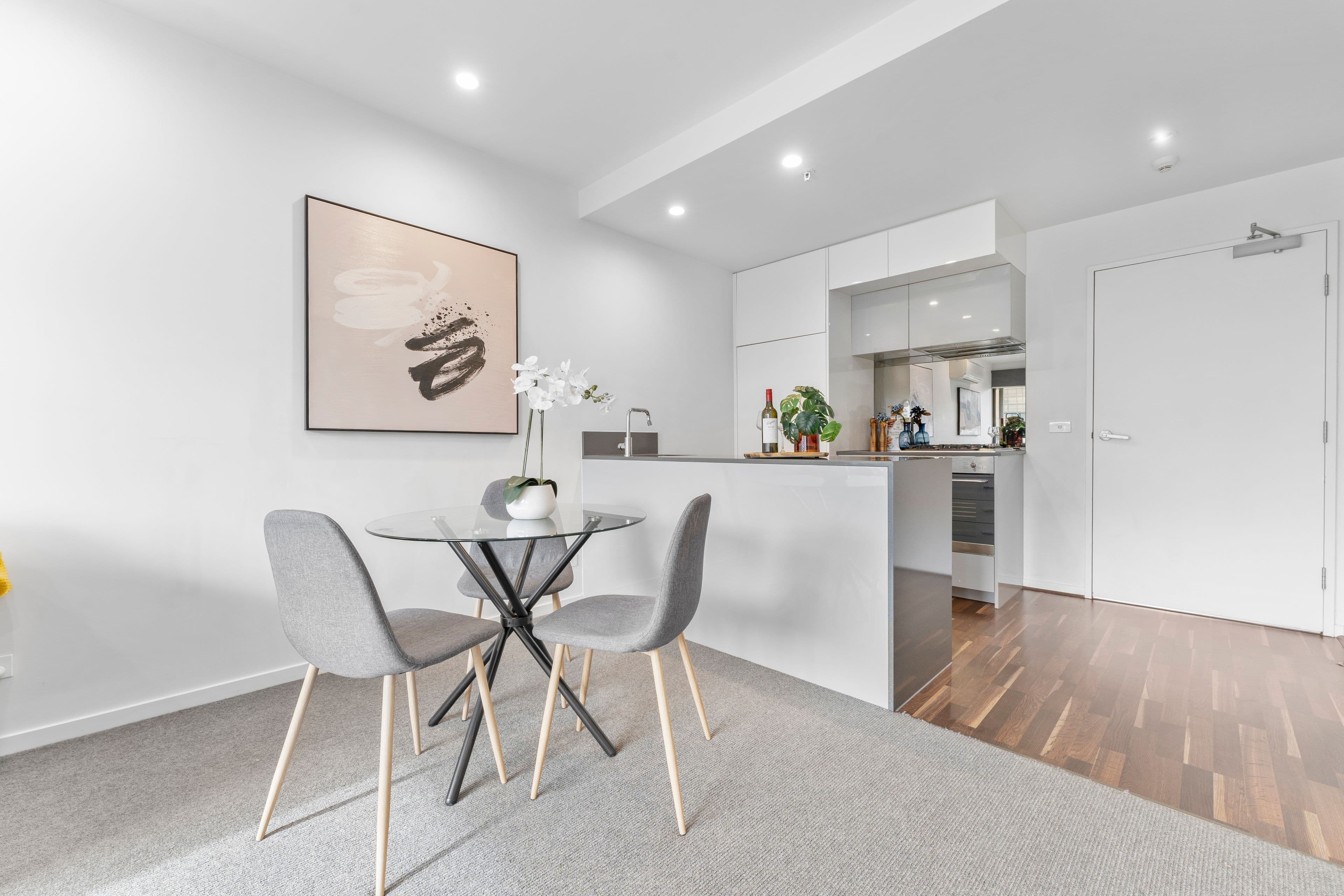 2A Clarence Street , Malvern East VIC 3145, Malvern East - Thumbnail 4
