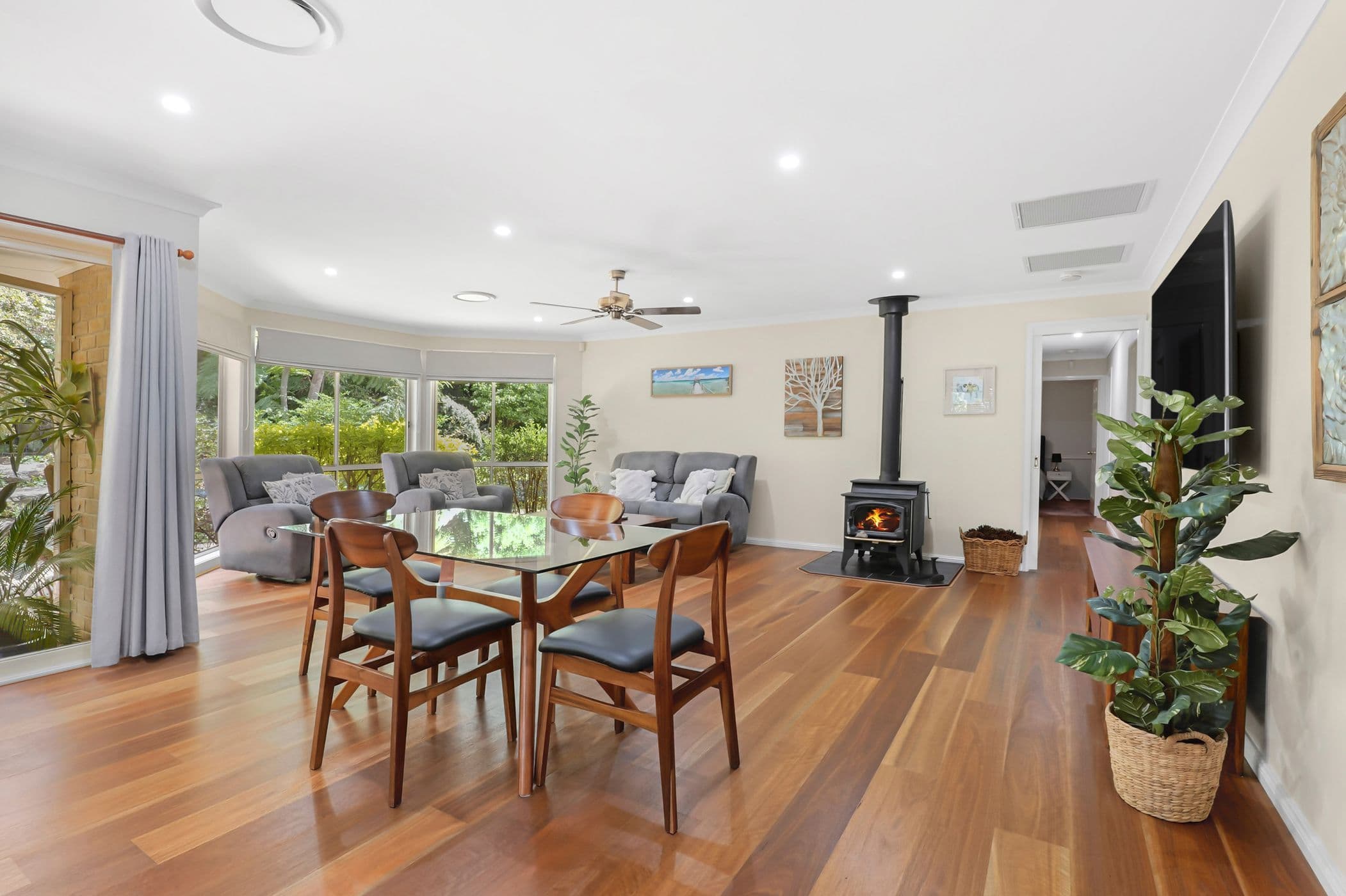 60 Bowen Mountain Road, Bowen Mountain - Thumbnail 3