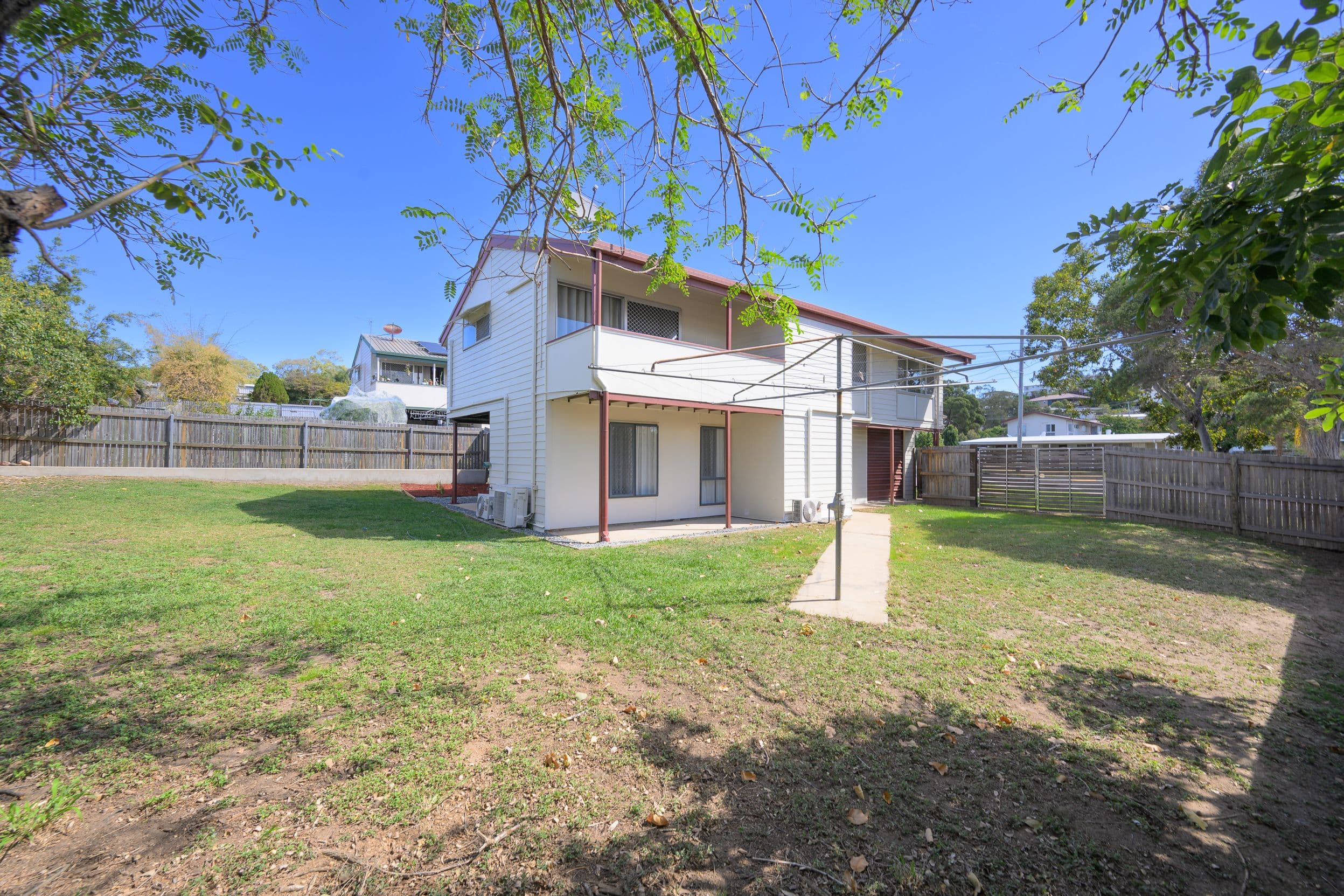 41 Beak Street , New Auckland QLD 4680, New Auckland - Thumbnail 2