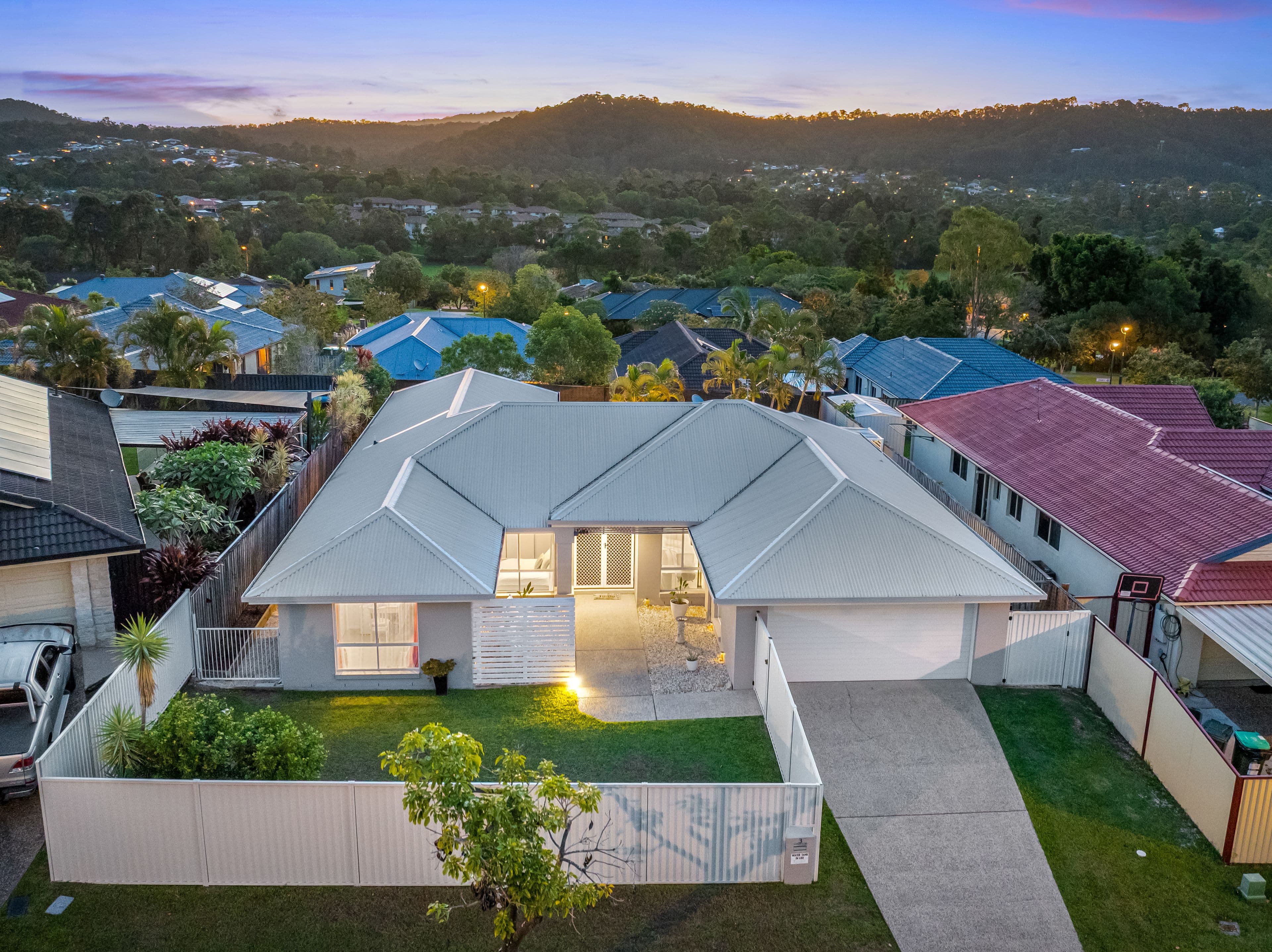 3 Peckham Court , Pacific Pines QLD 4211, Pacific Pines - Thumbnail 3