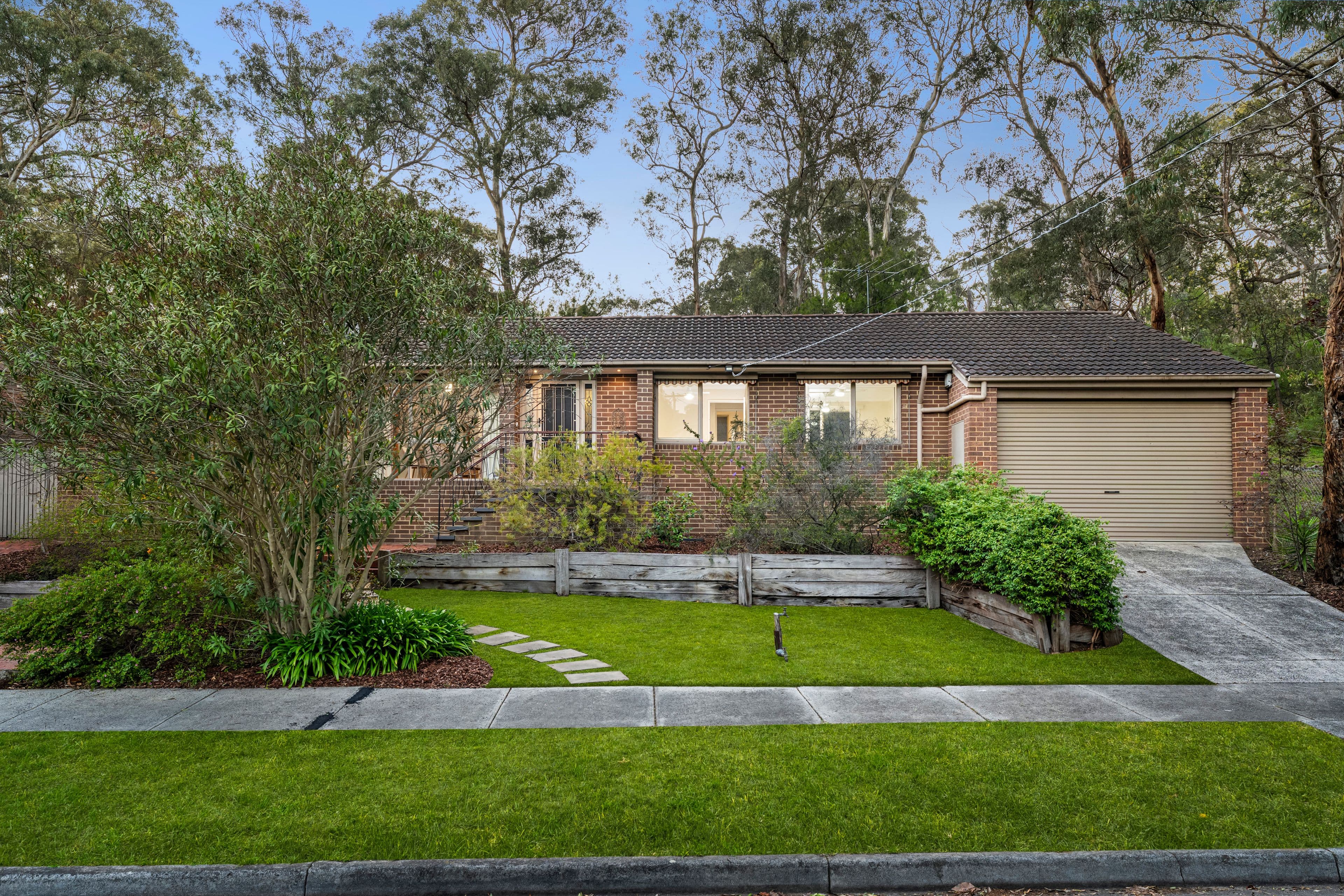 33 Nulgarrah Crescent , Greensborough VIC 3088, Greensborough - Image 1