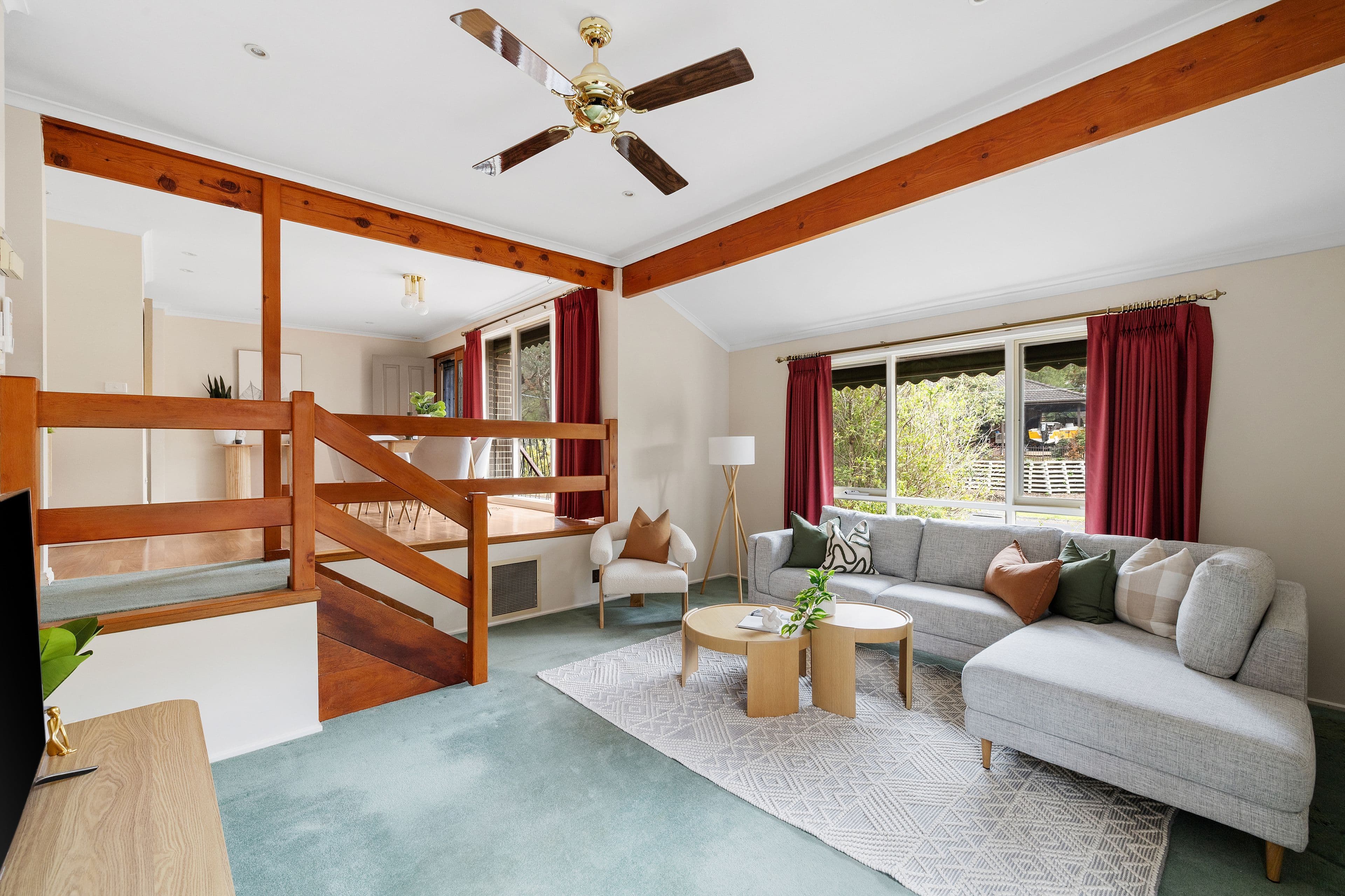 33 Nulgarrah Crescent , Greensborough VIC 3088, Greensborough - Thumbnail 4