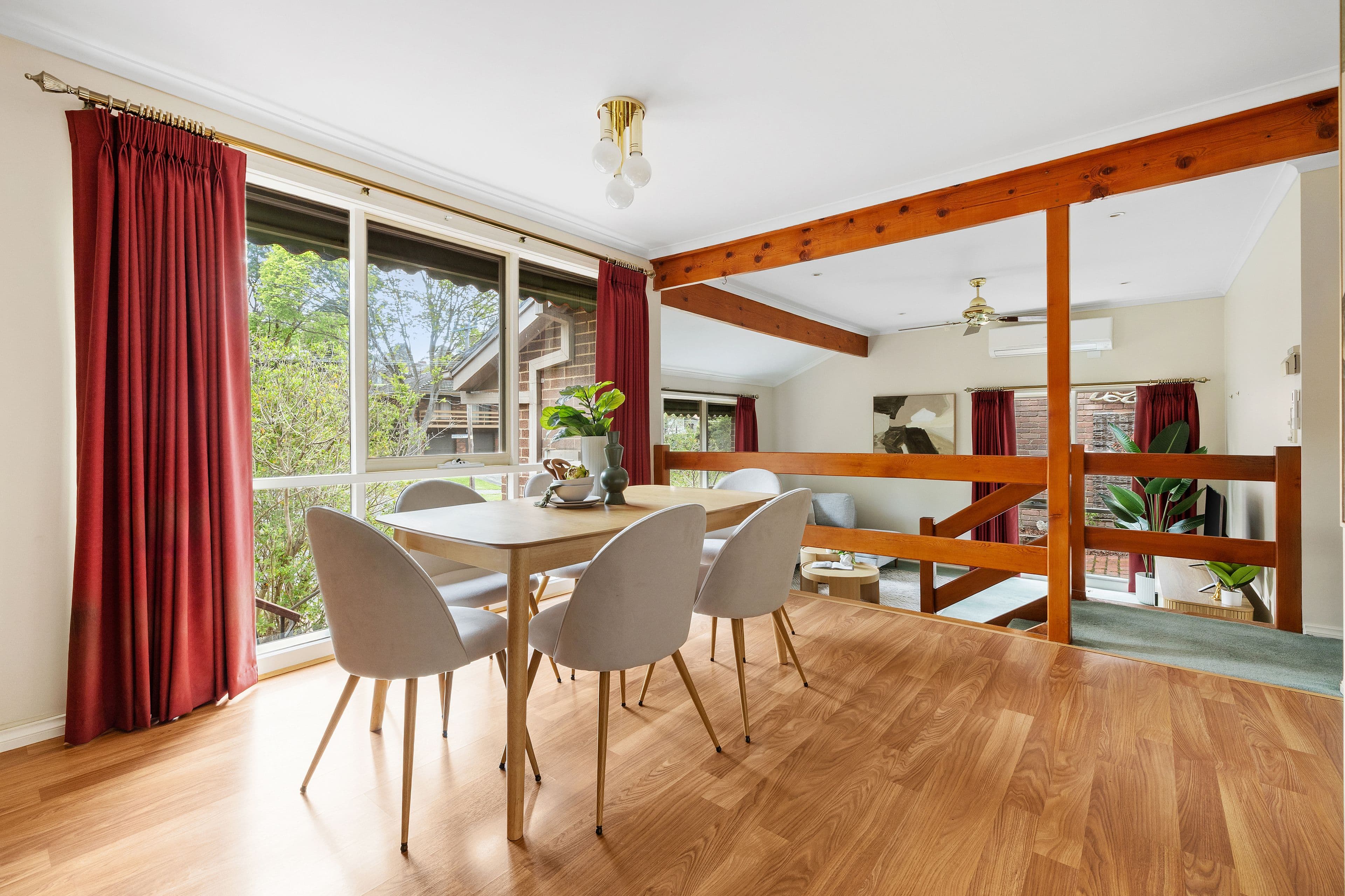 33 Nulgarrah Crescent , Greensborough VIC 3088, Greensborough - Thumbnail 8