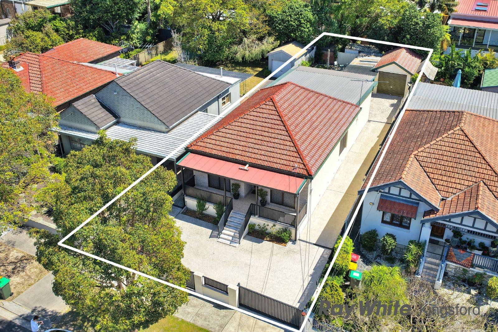 174 Cottenham Avenue , Kingsford NSW 2032, Kingsford - Image 1