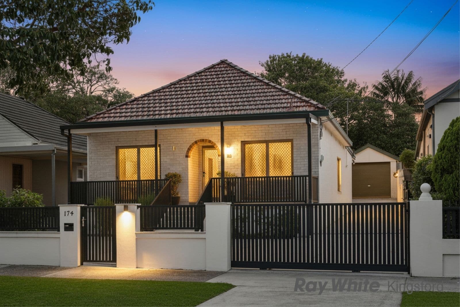 174 Cottenham Avenue , Kingsford NSW 2032, Kingsford - Thumbnail 3