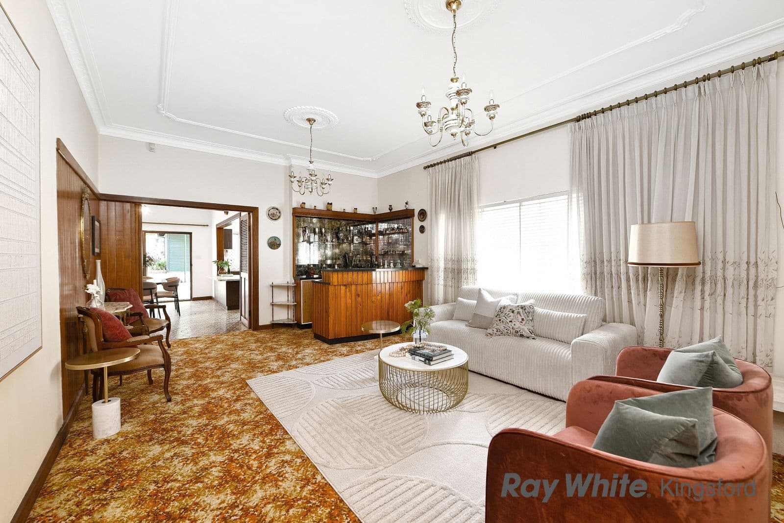 174 Cottenham Avenue , Kingsford NSW 2032, Kingsford - Thumbnail 4