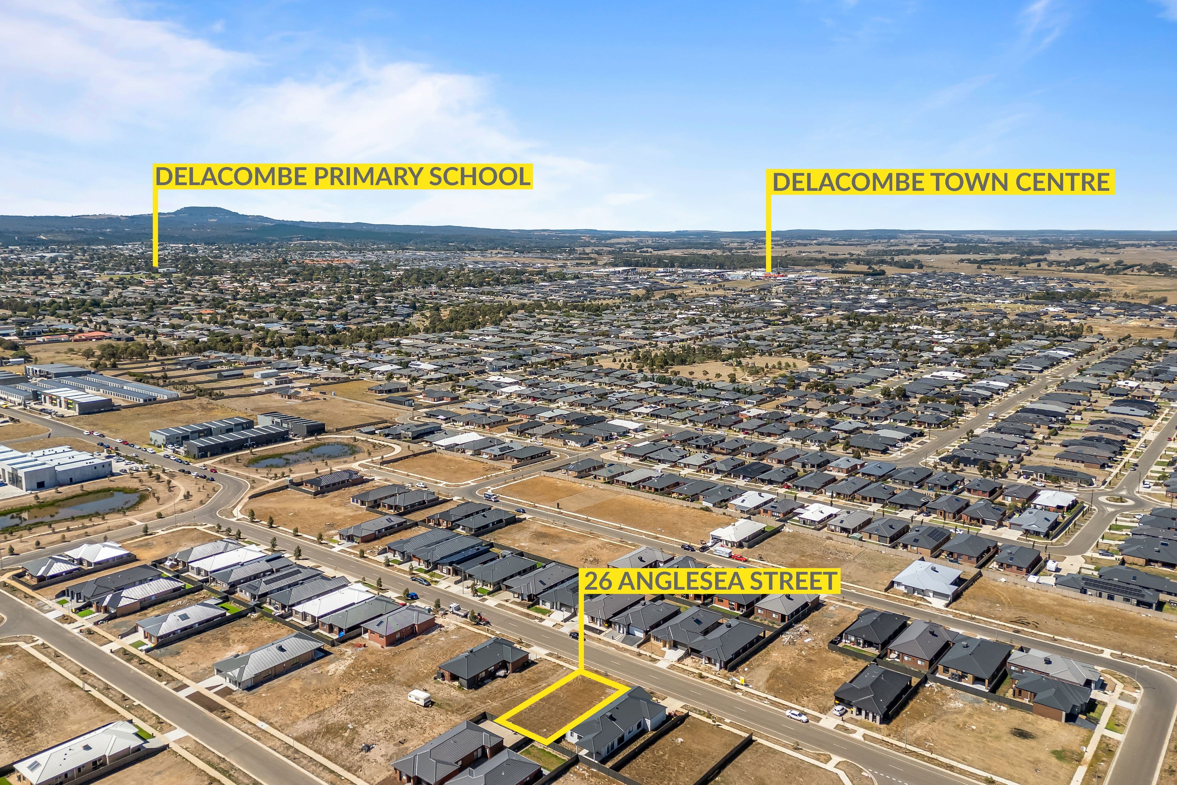 26 Anglesea Street , WINTER VALLEY VIC 3358, Winter Valley - Thumbnail 2