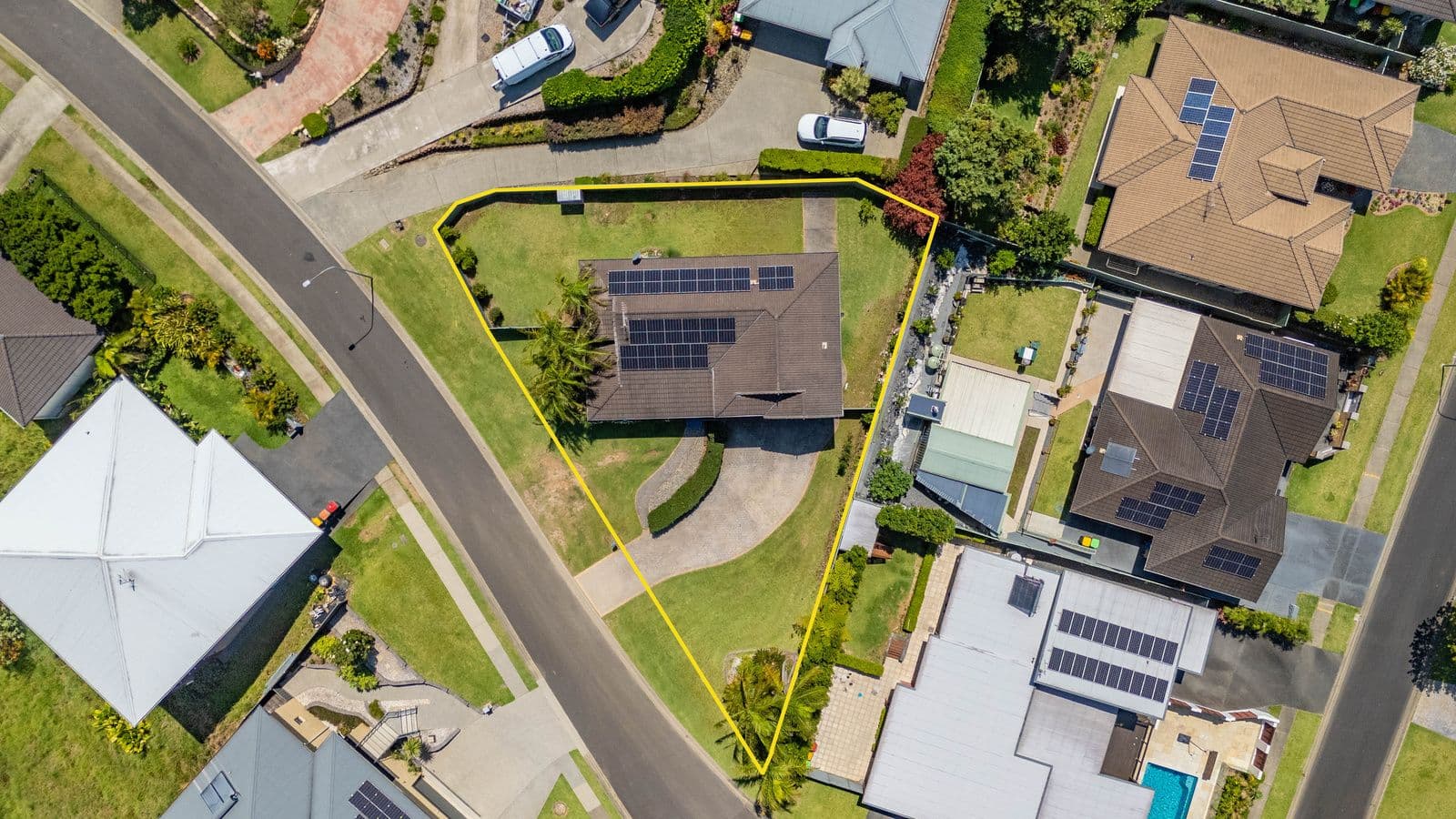 10 Ceanothus Close , Coffs Harbour NSW 2450, Coffs Harbour - Thumbnail 2