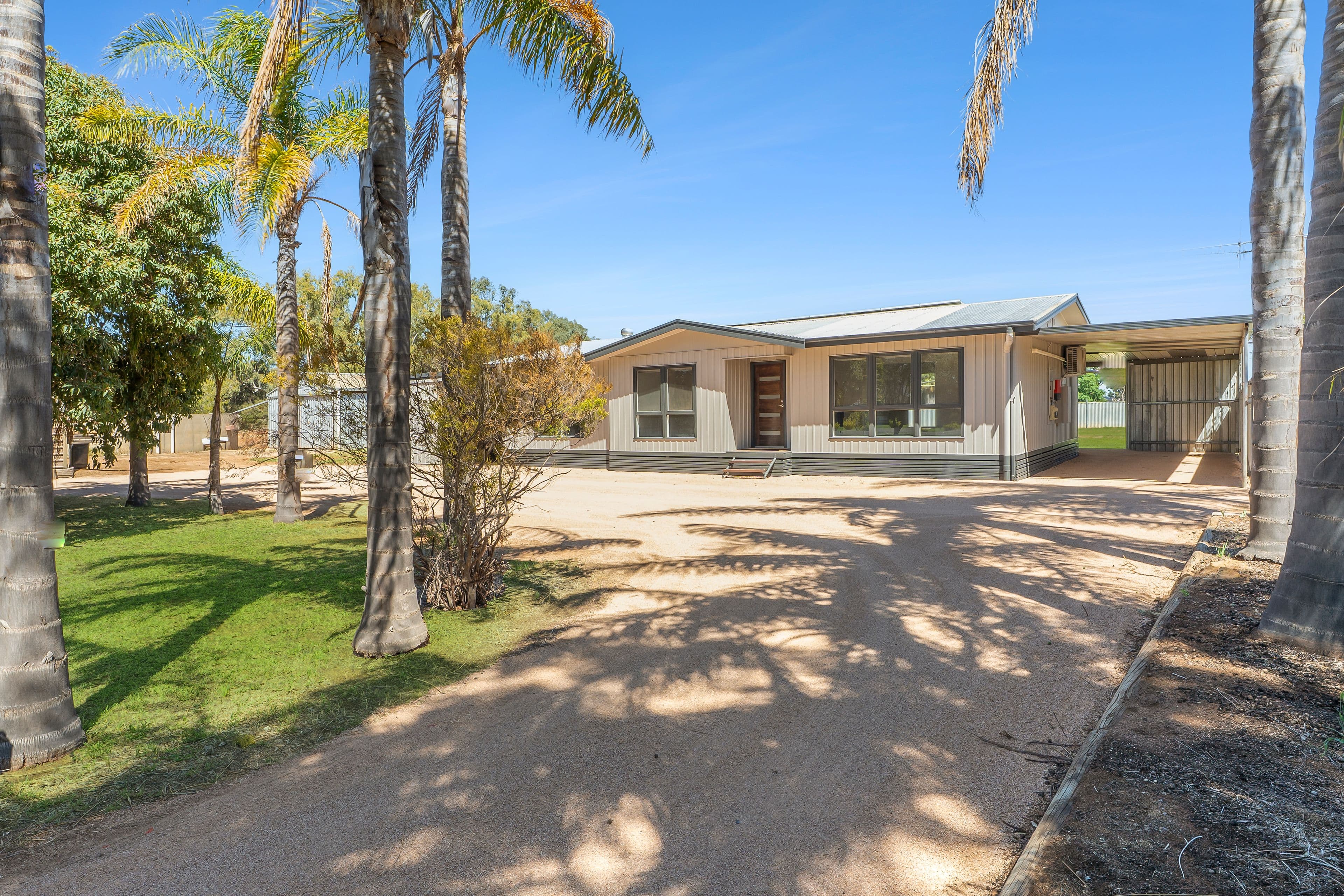 384 Bookmark Avenue , Renmark SA 5341, Renmark West - Image 1