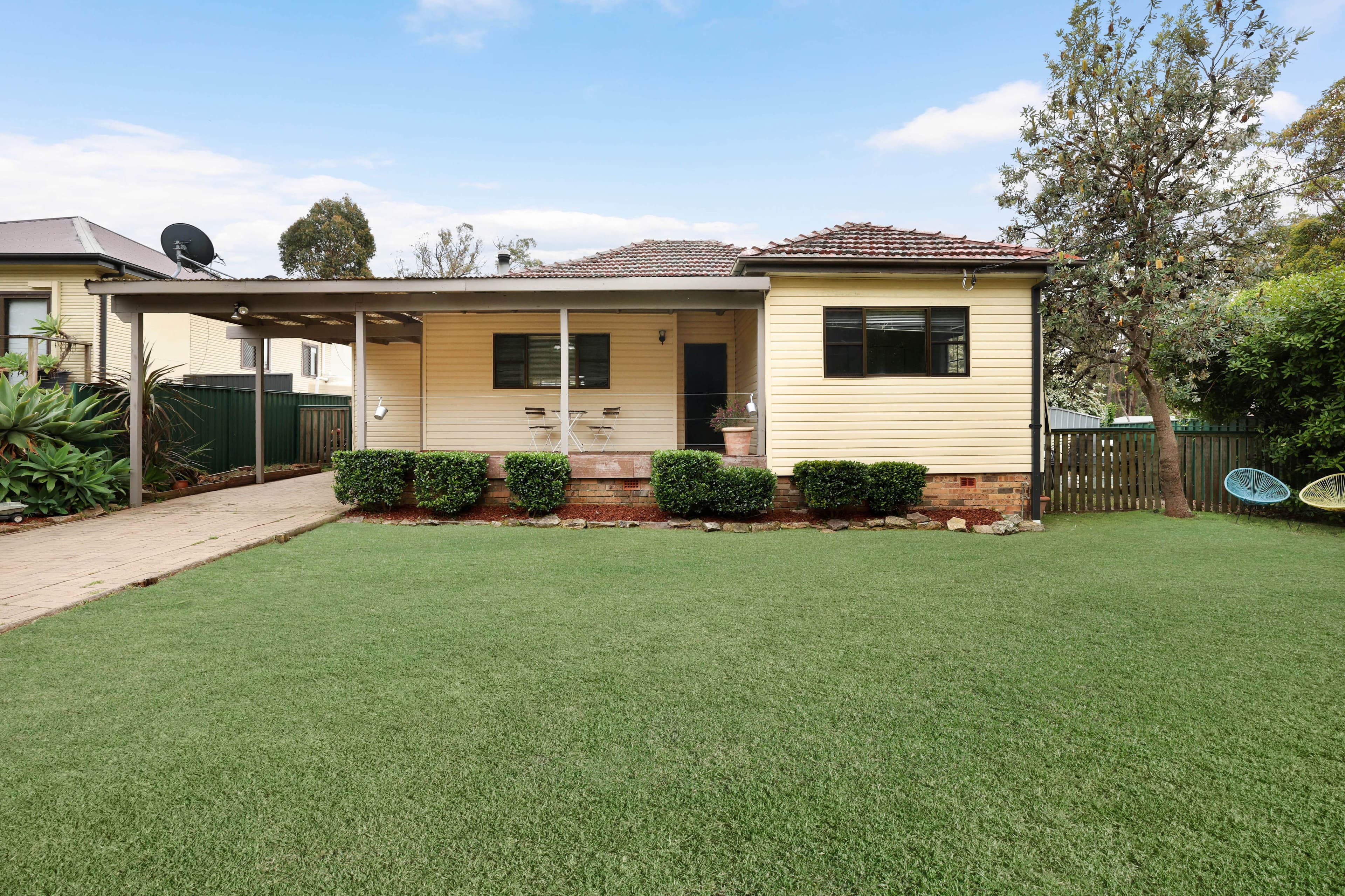 2 Percy Street , Hill Top NSW 2575, Hill Top - Image 1