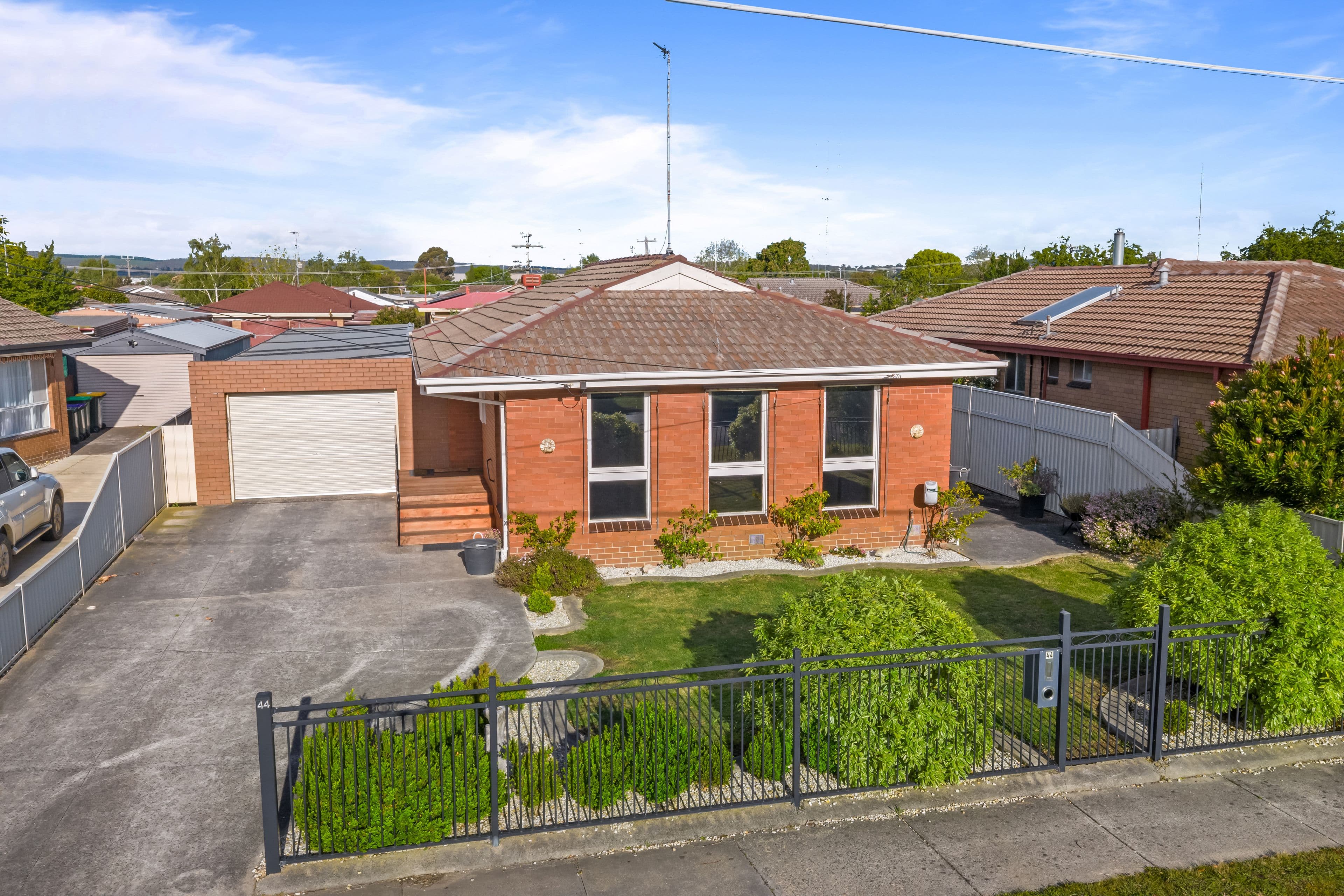 44 Webbcona Parade , Wendouree VIC 3355, Wendouree - Image 1