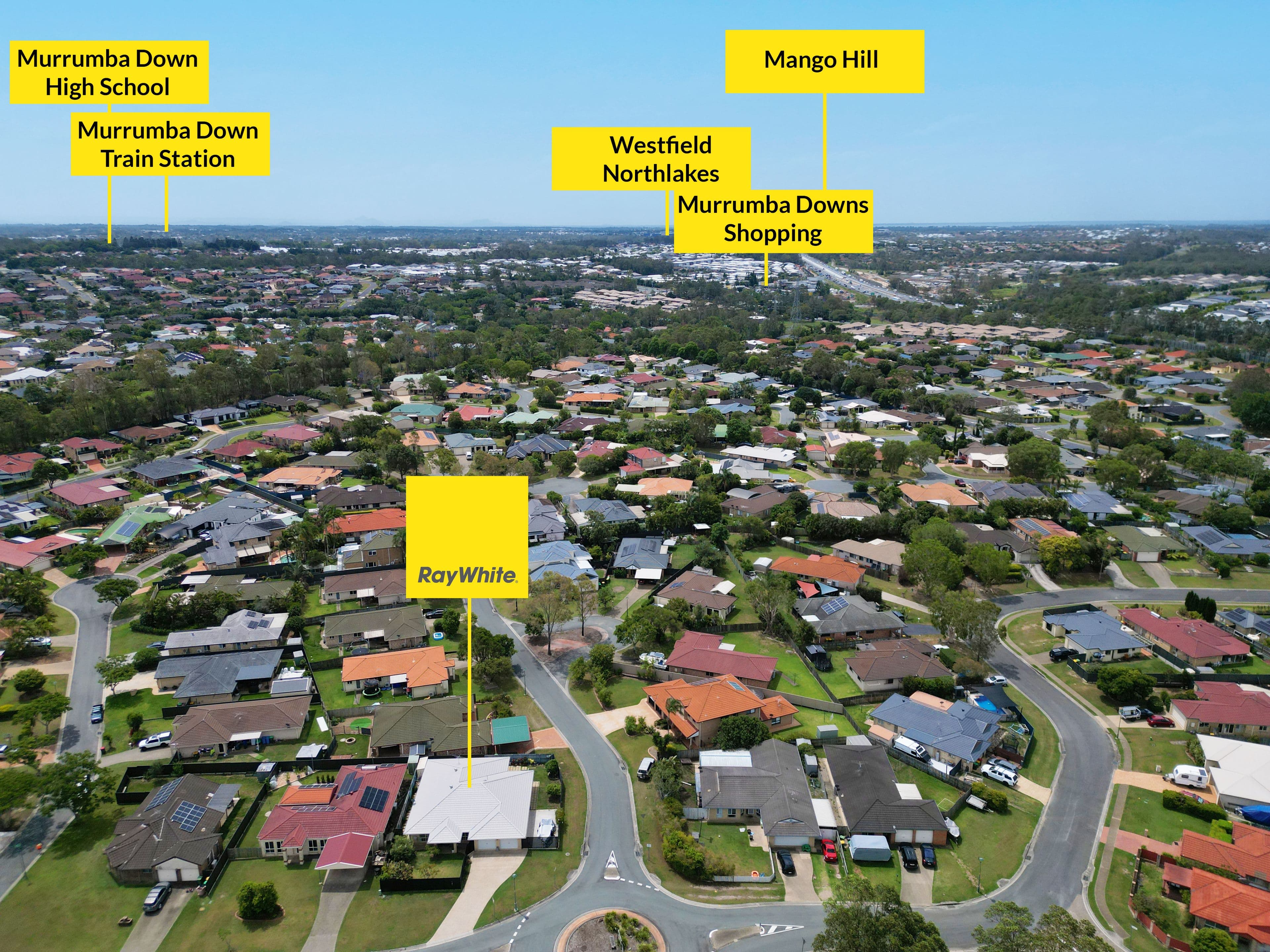 49 Warrego Crescent , Murrumba Downs QLD 4503, Murrumba Downs - Thumbnail 8