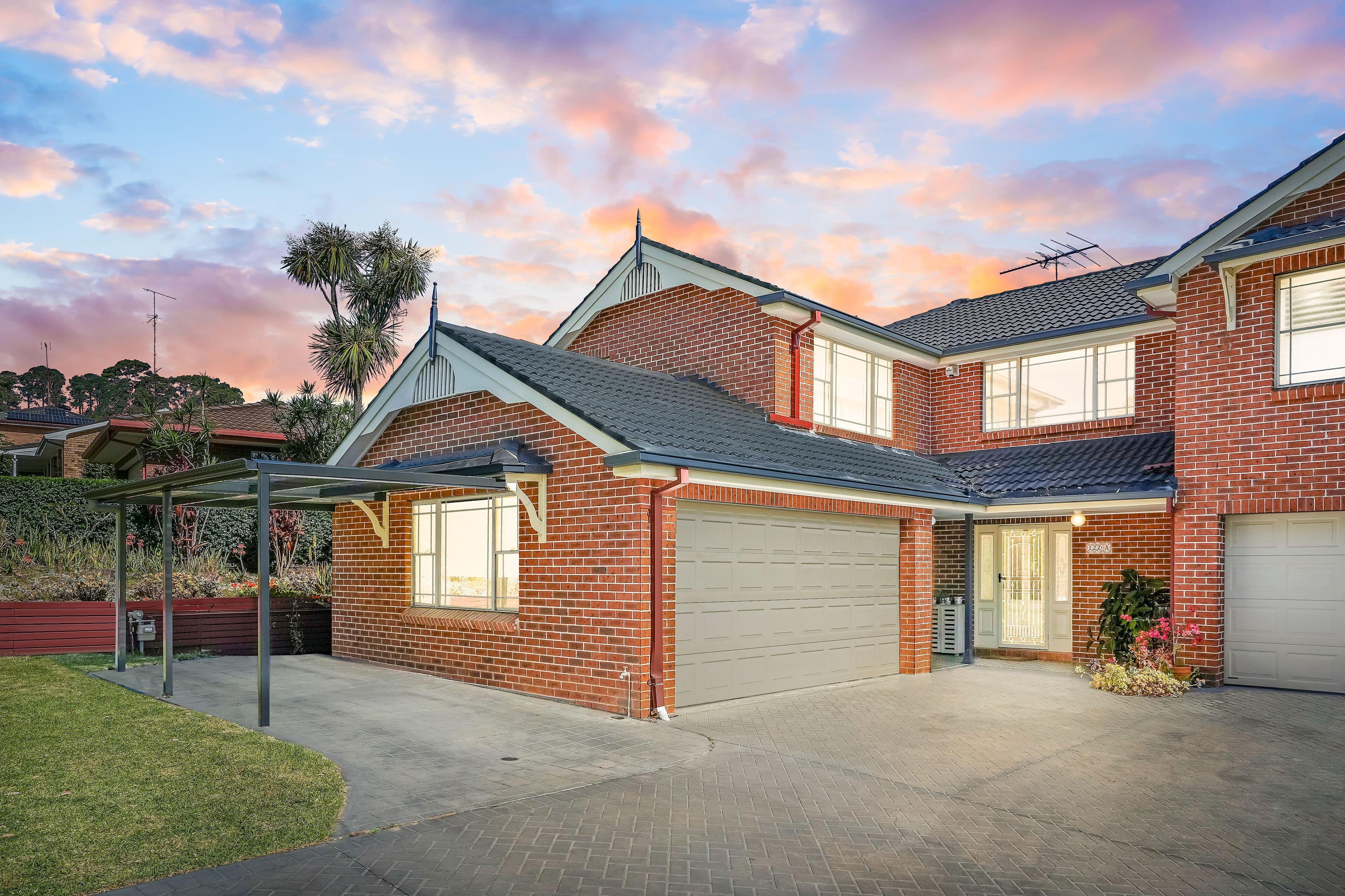 122A Old Castle Hill Road , Castle Hill NSW 2154, Castle Hill - Image 1
