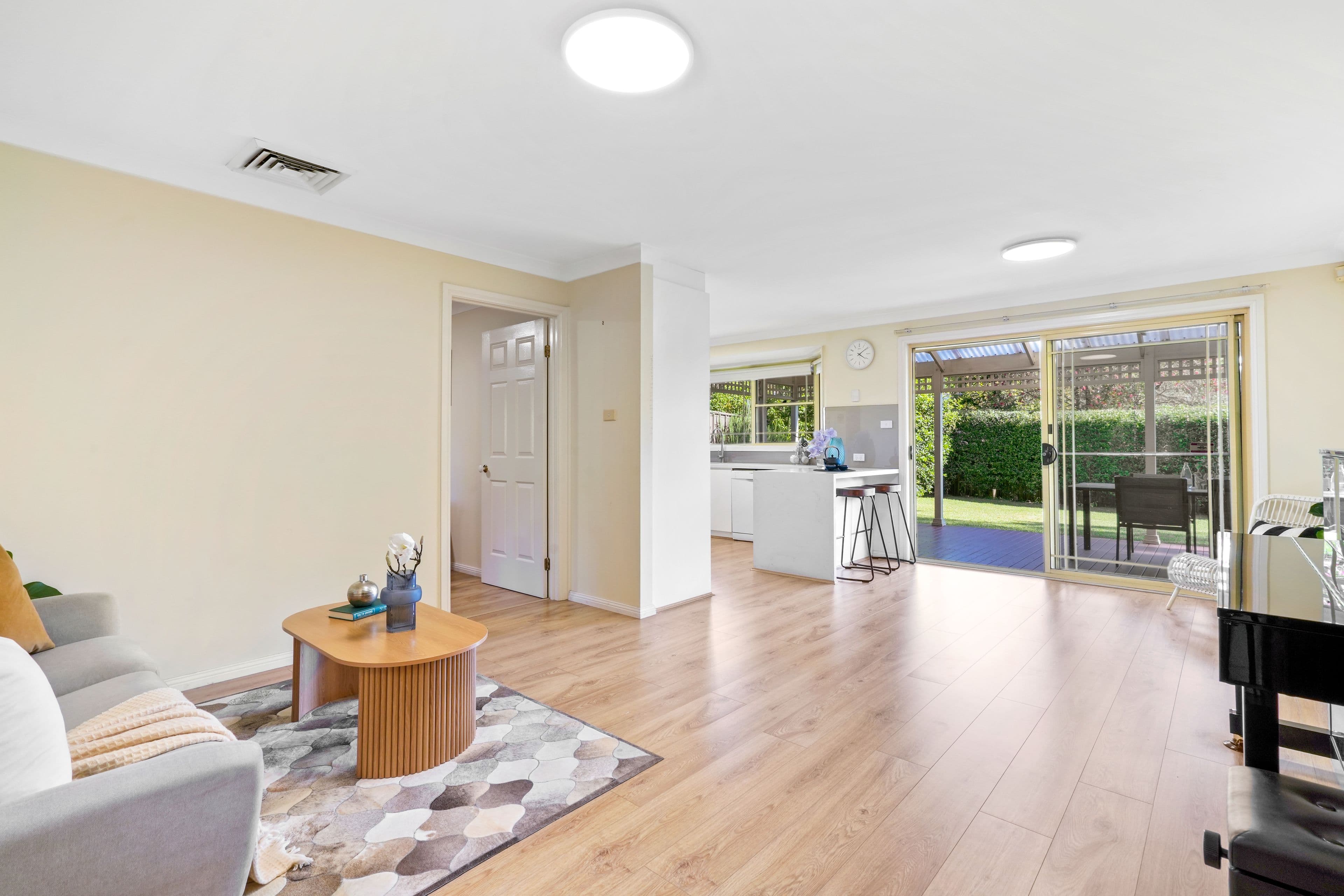 122A Old Castle Hill Road , Castle Hill NSW 2154, Castle Hill - Thumbnail 5