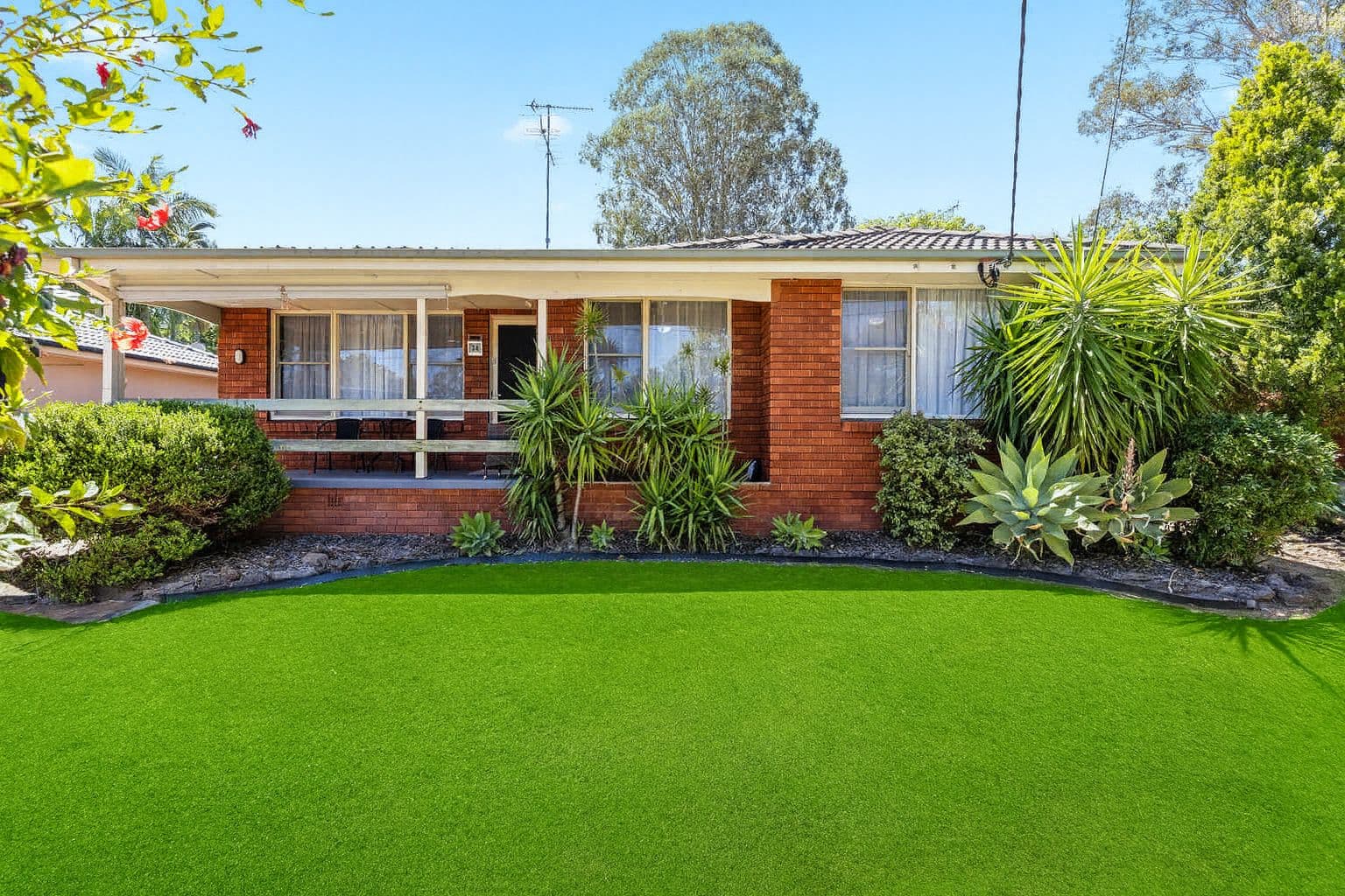 34 Arakoon Avenue , Penrith NSW 2750, Penrith - Image 1
