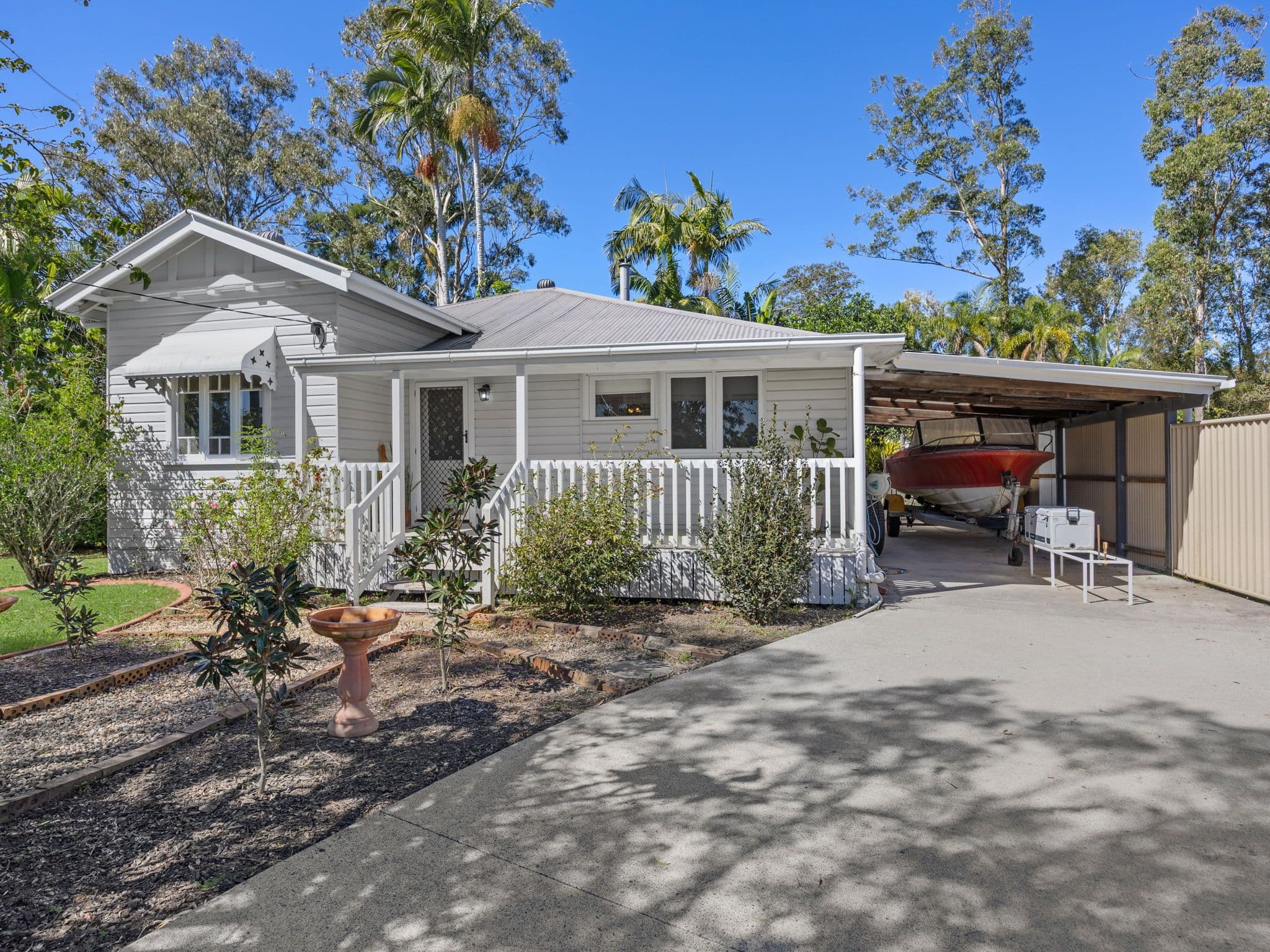 8 Dyer Street , Landsborough QLD 4550, Landsborough - Image 1