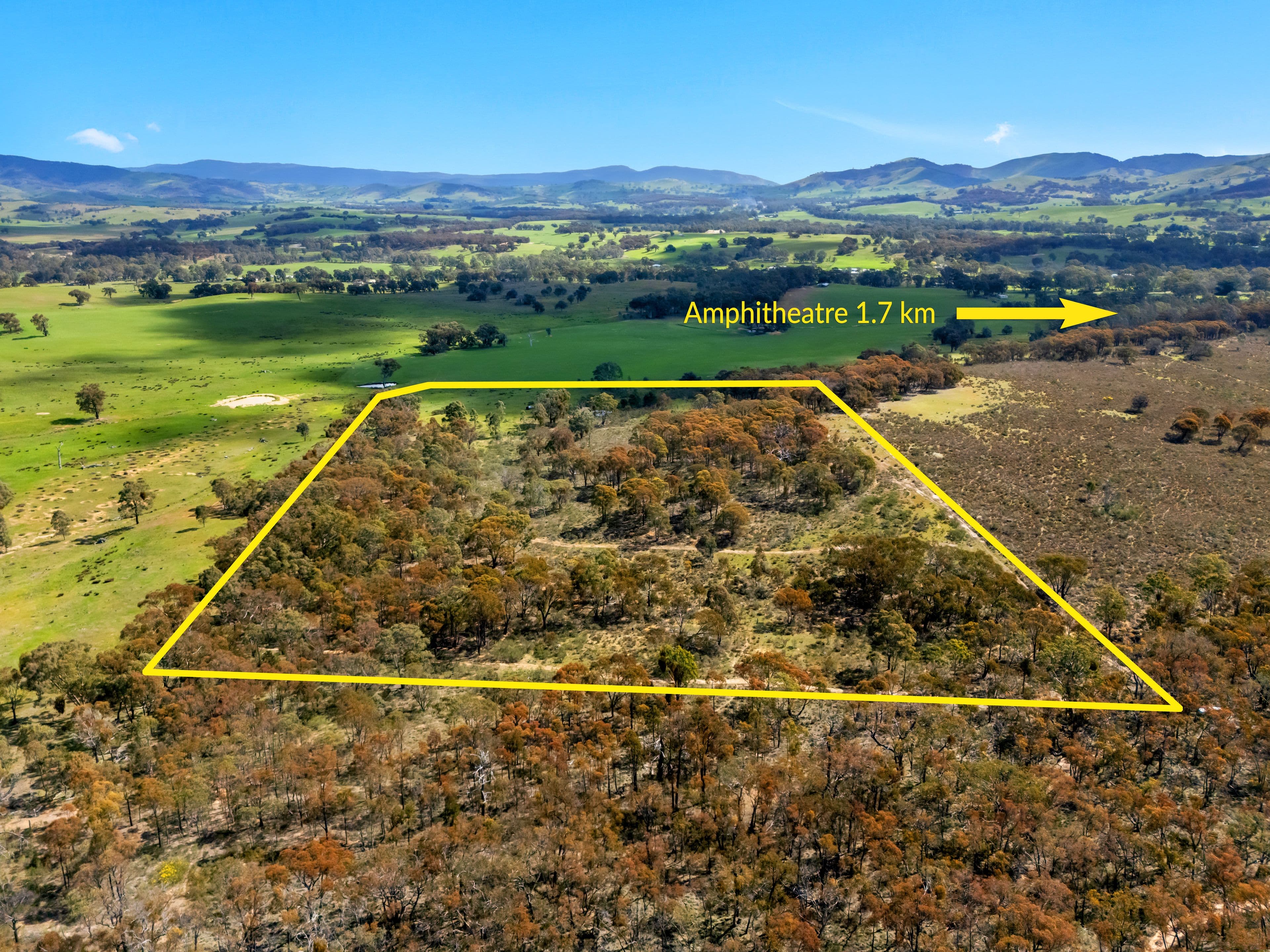 Rifle Range Road, Amphitheatre - Thumbnail 2