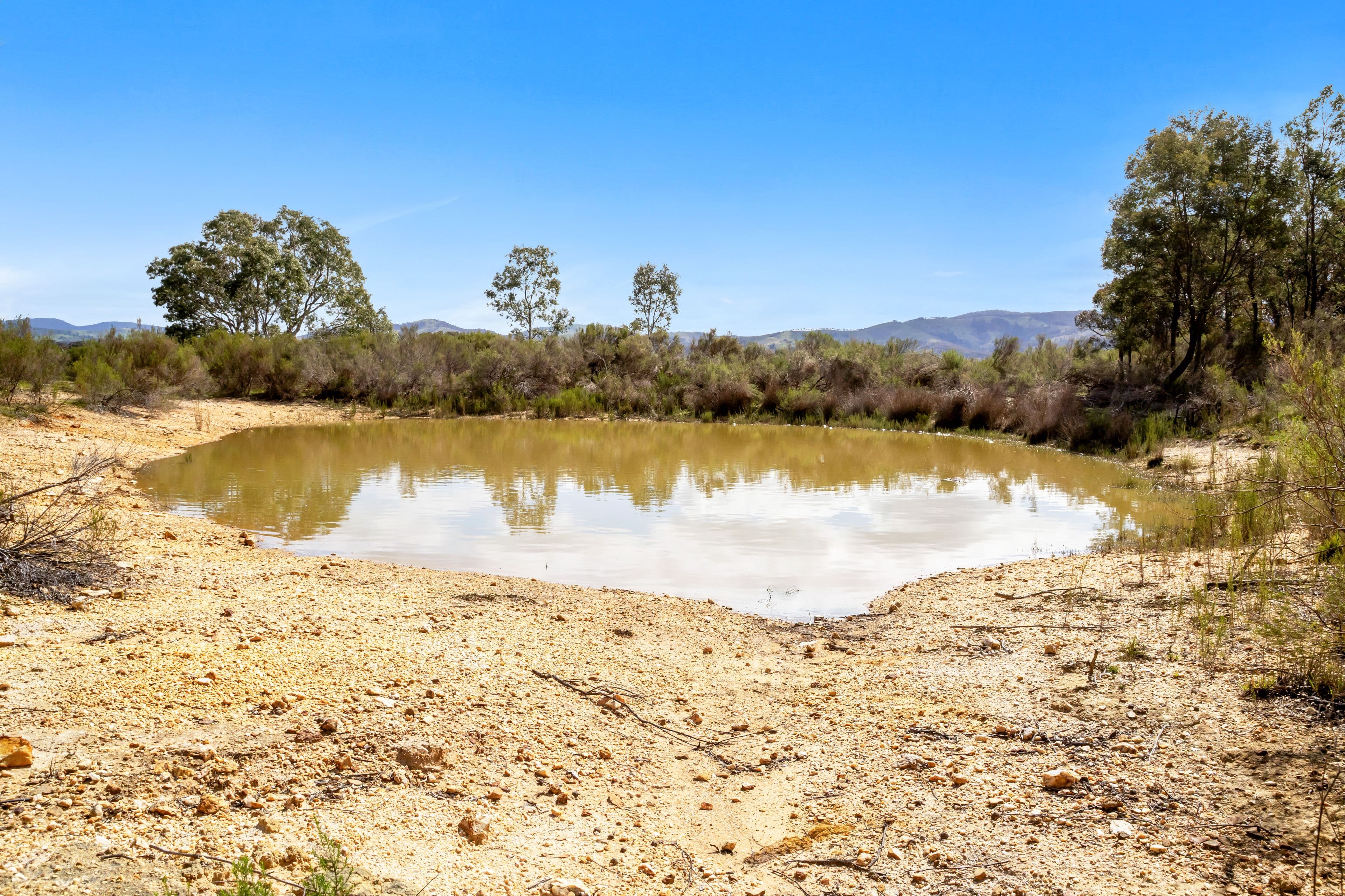 Rifle Range Road, Amphitheatre - Thumbnail 4