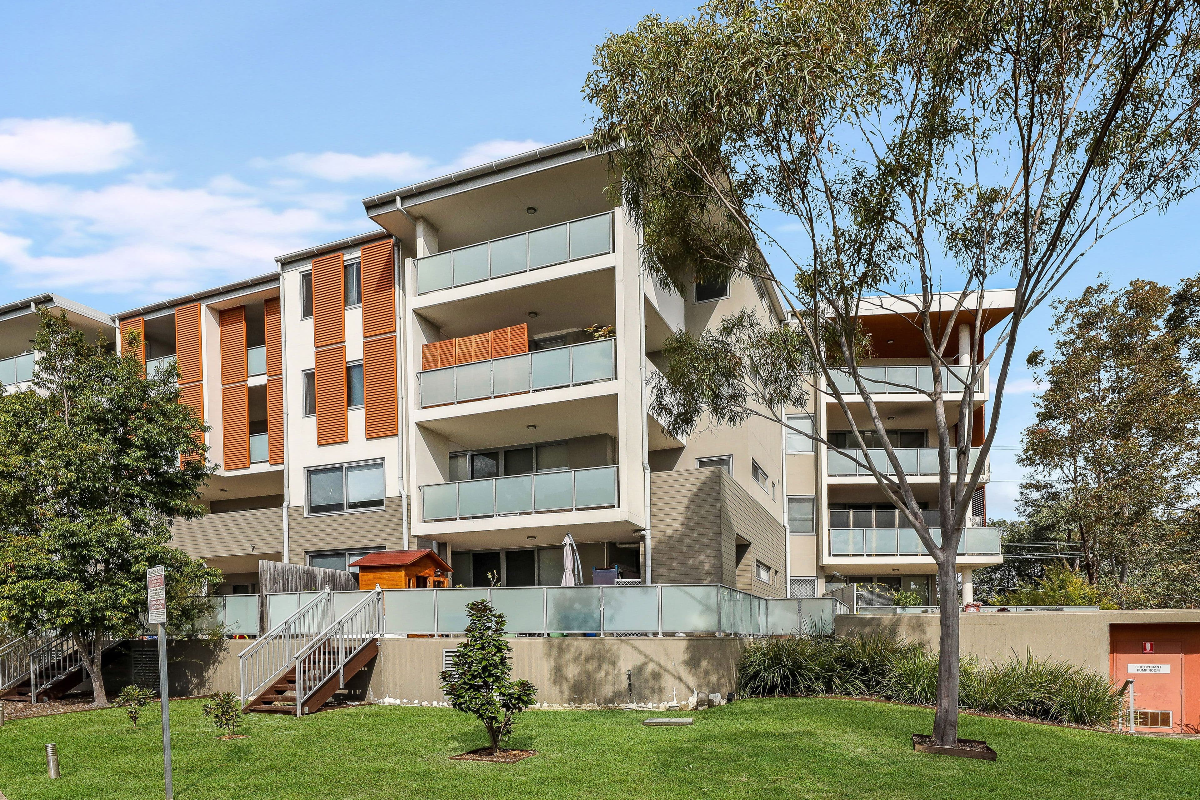 2 Rowe Drive , Potts Hill NSW 2143, Potts Hill - Image 1