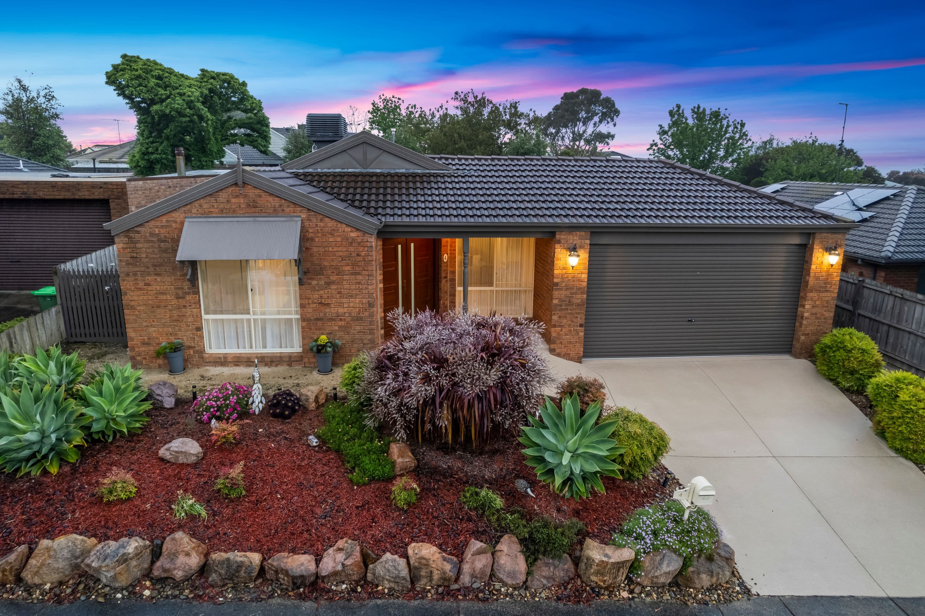 4 Emily Close , Pakenham VIC 3810, Pakenham - Image 1