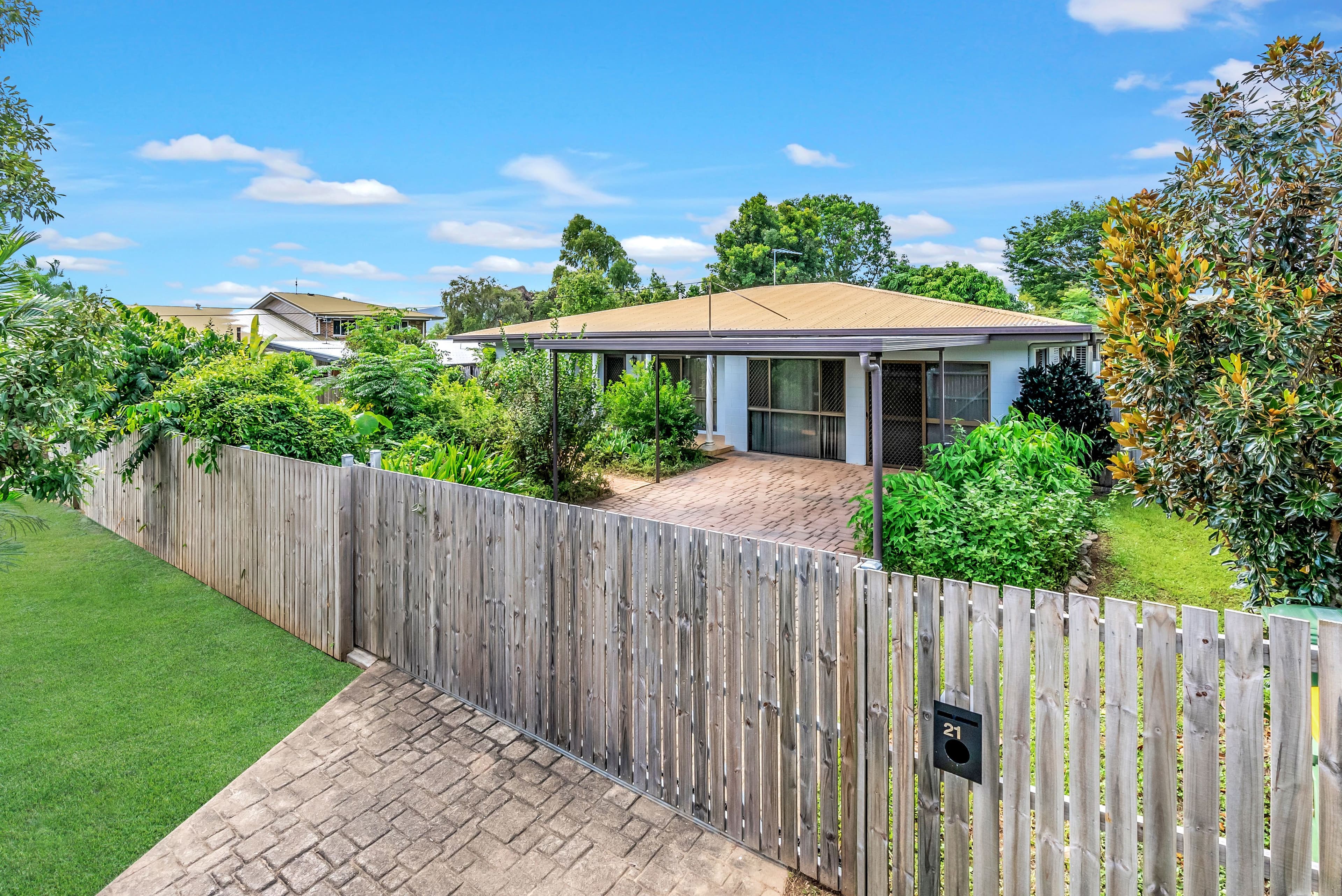 21 Mario Street , Woree QLD 4868, Woree - Image 1