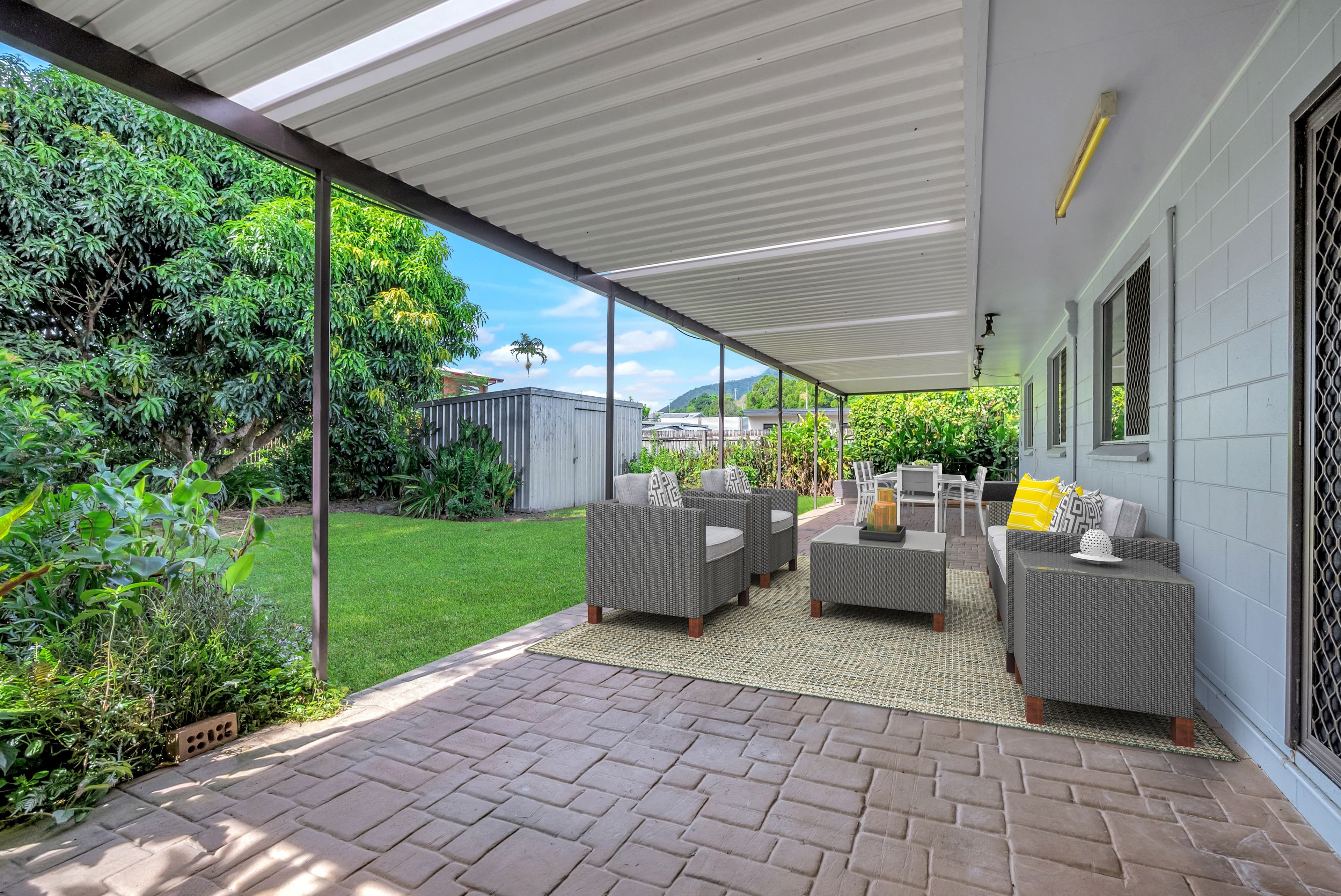 21 Mario Street , Woree QLD 4868, Woree - Thumbnail 5