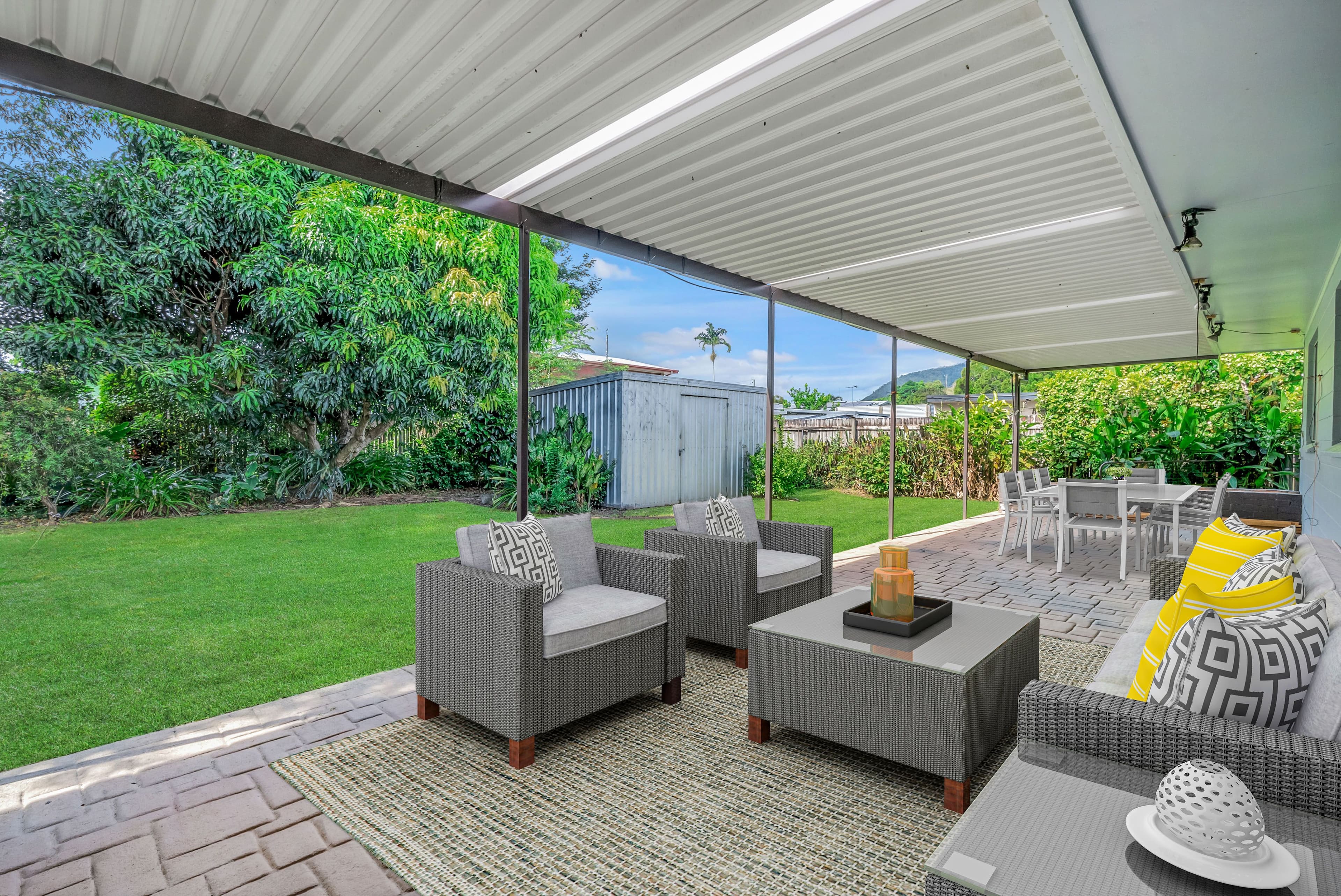 21 Mario Street , Woree QLD 4868, Woree - Thumbnail 6