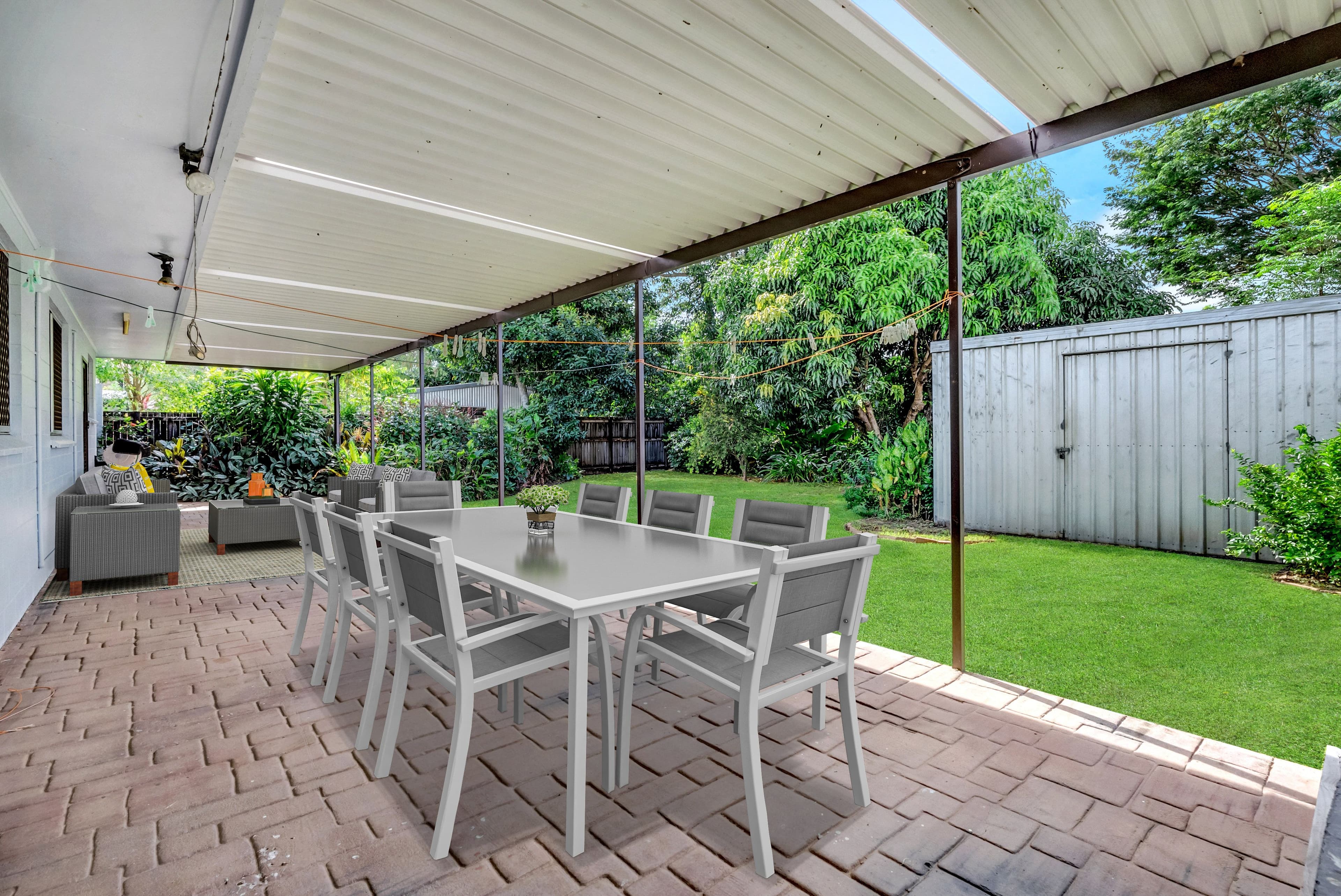 21 Mario Street , Woree QLD 4868, Woree - Thumbnail 7