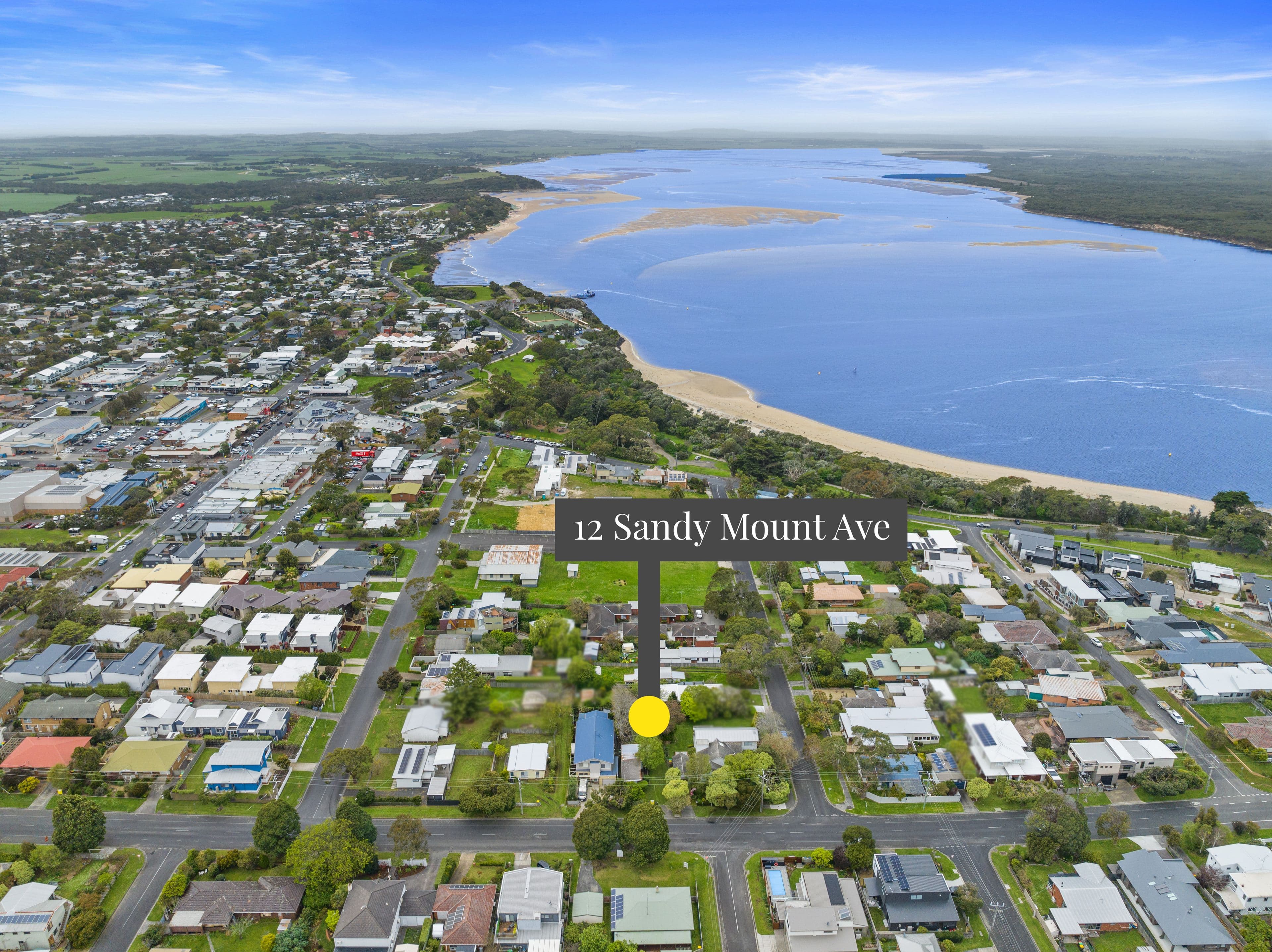 12 Sandy Mount Avenue , Inverloch VIC 3996, Inverloch - Thumbnail 3