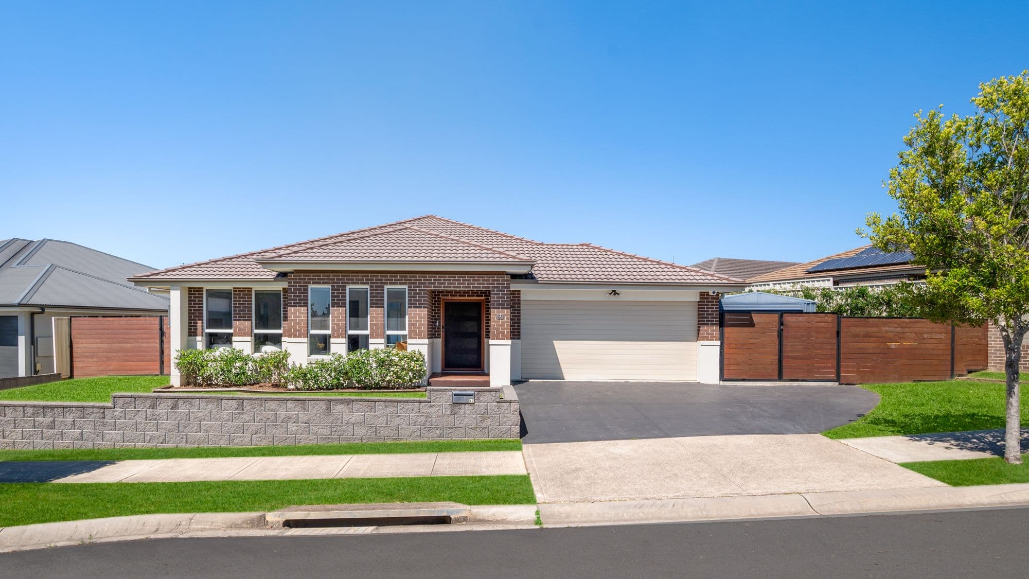 63 Ambrose Street , Oran Park NSW 2570, Oran Park - Image 1