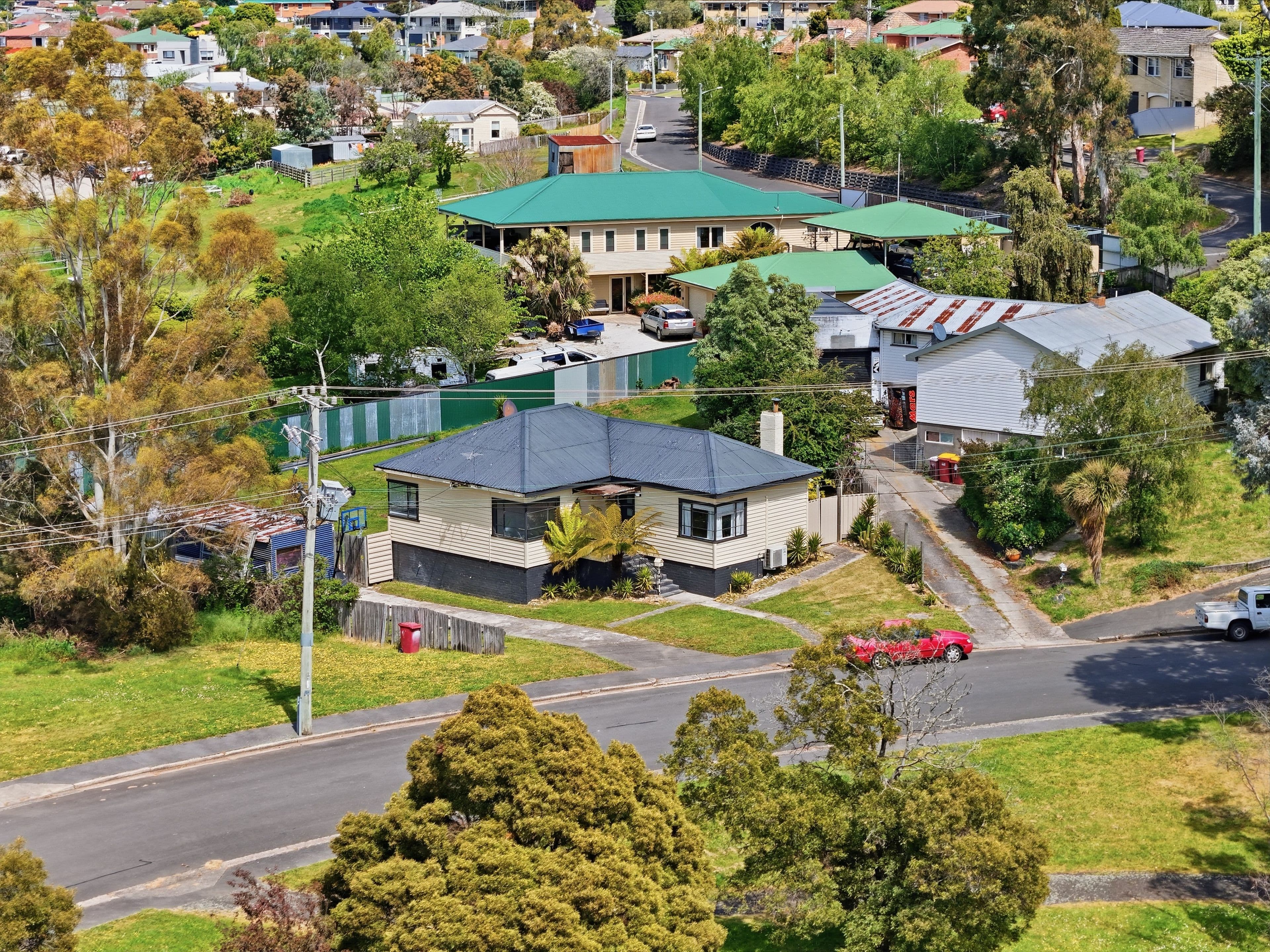 30 Blamey Road , Punchbowl TAS 7249, Punchbowl - Thumbnail 2