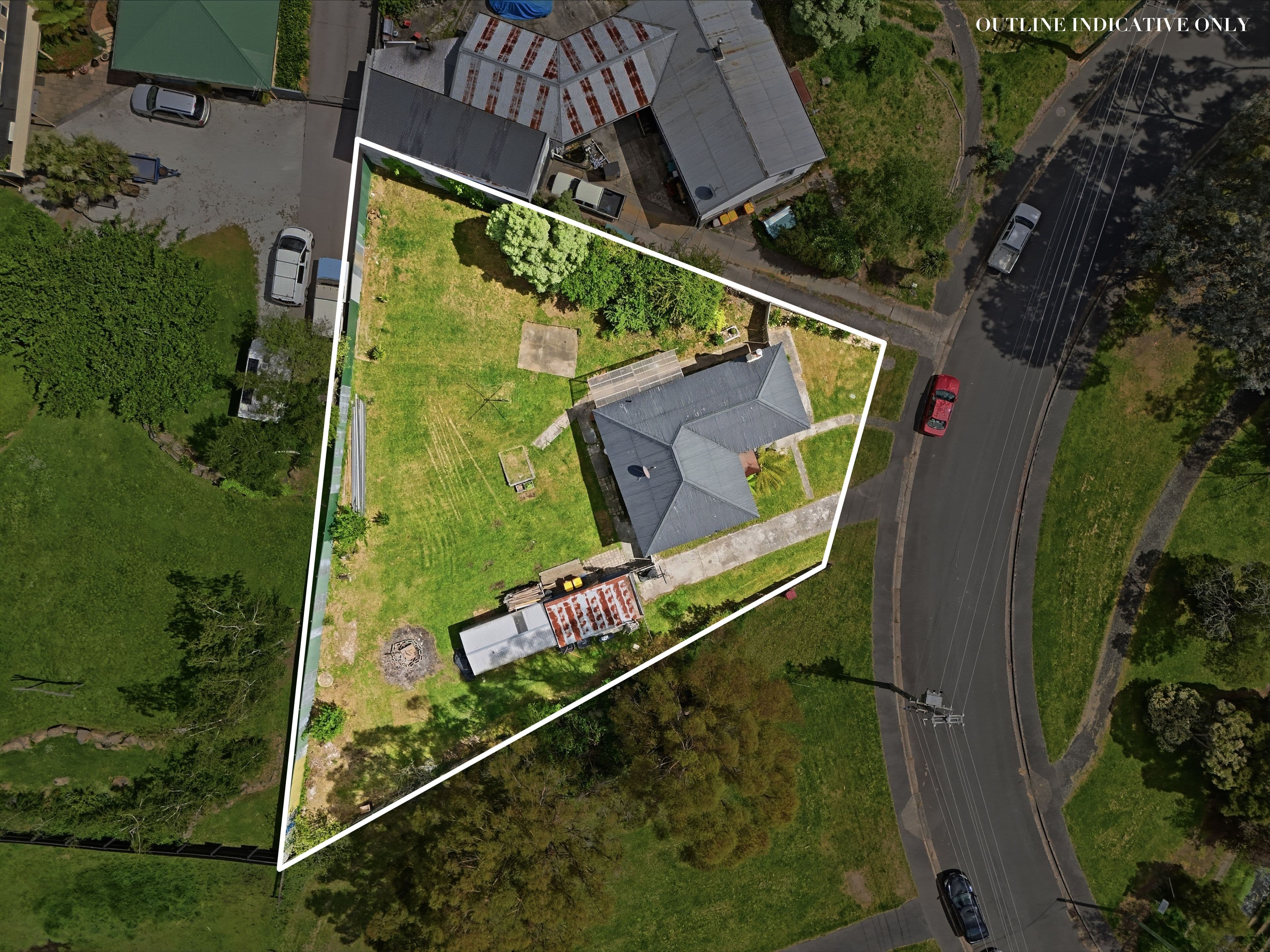 30 Blamey Road , Punchbowl TAS 7249, Punchbowl - Thumbnail 3