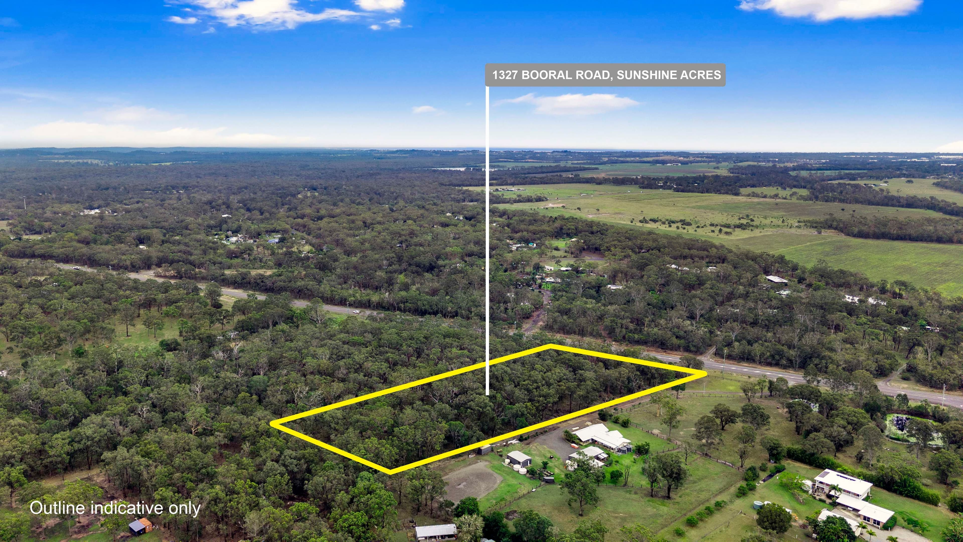 1327 Booral Road , Sunshine Acres QLD 4655, Sunshine Acres - Thumbnail 2
