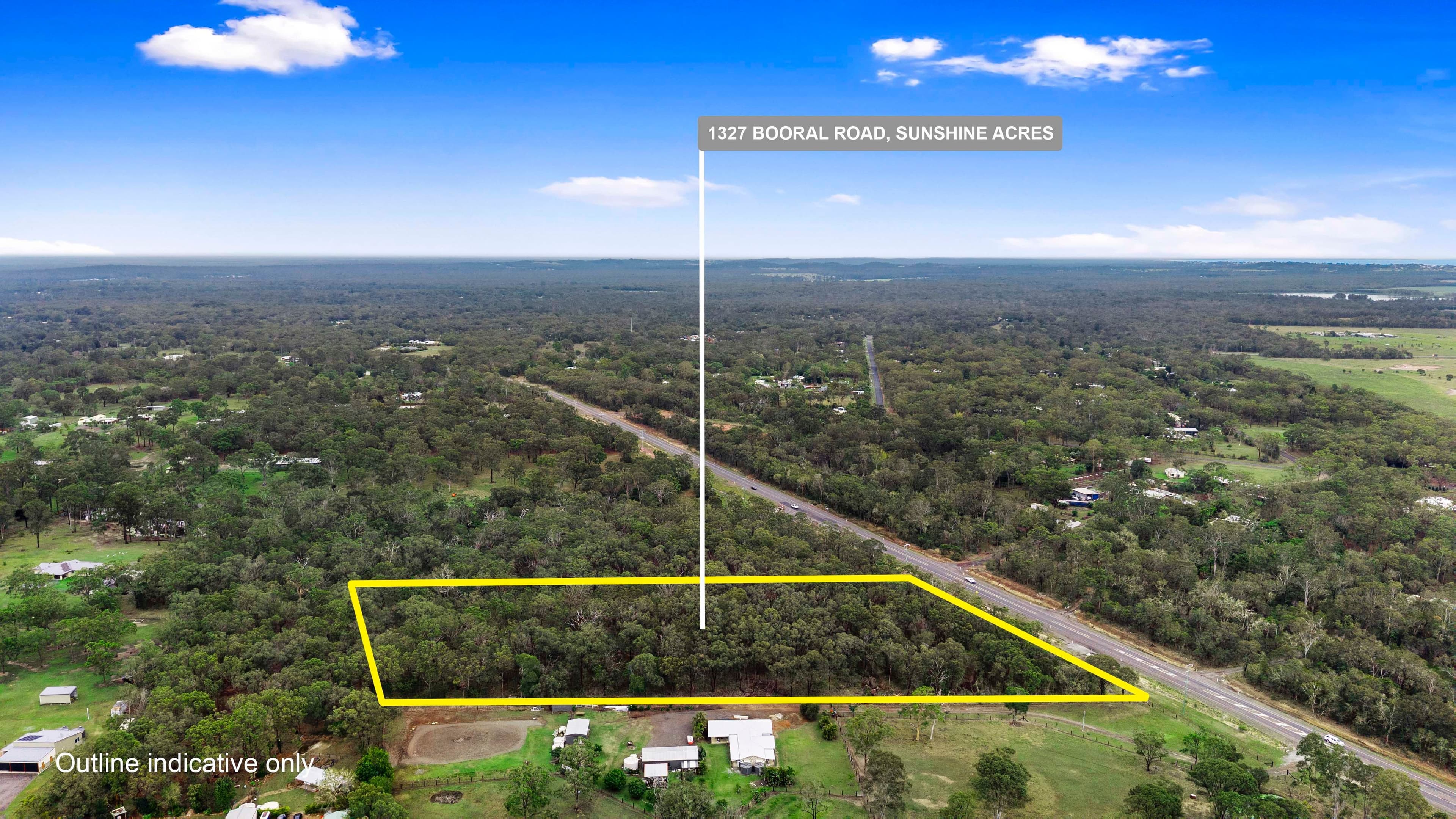 1327 Booral Road , Sunshine Acres QLD 4655, Sunshine Acres - Thumbnail 3