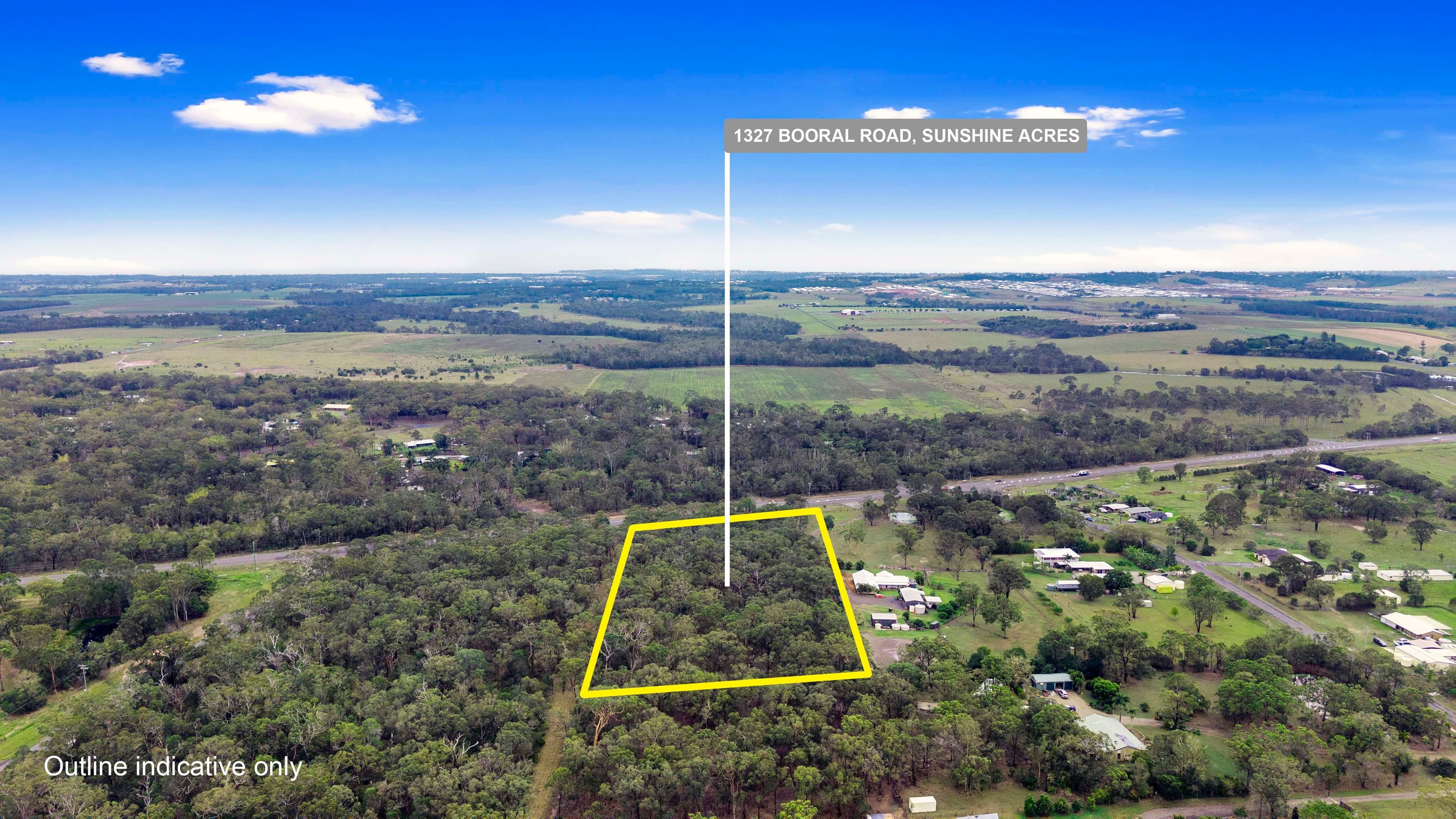 1327 Booral Road , Sunshine Acres QLD 4655, Sunshine Acres - Thumbnail 4
