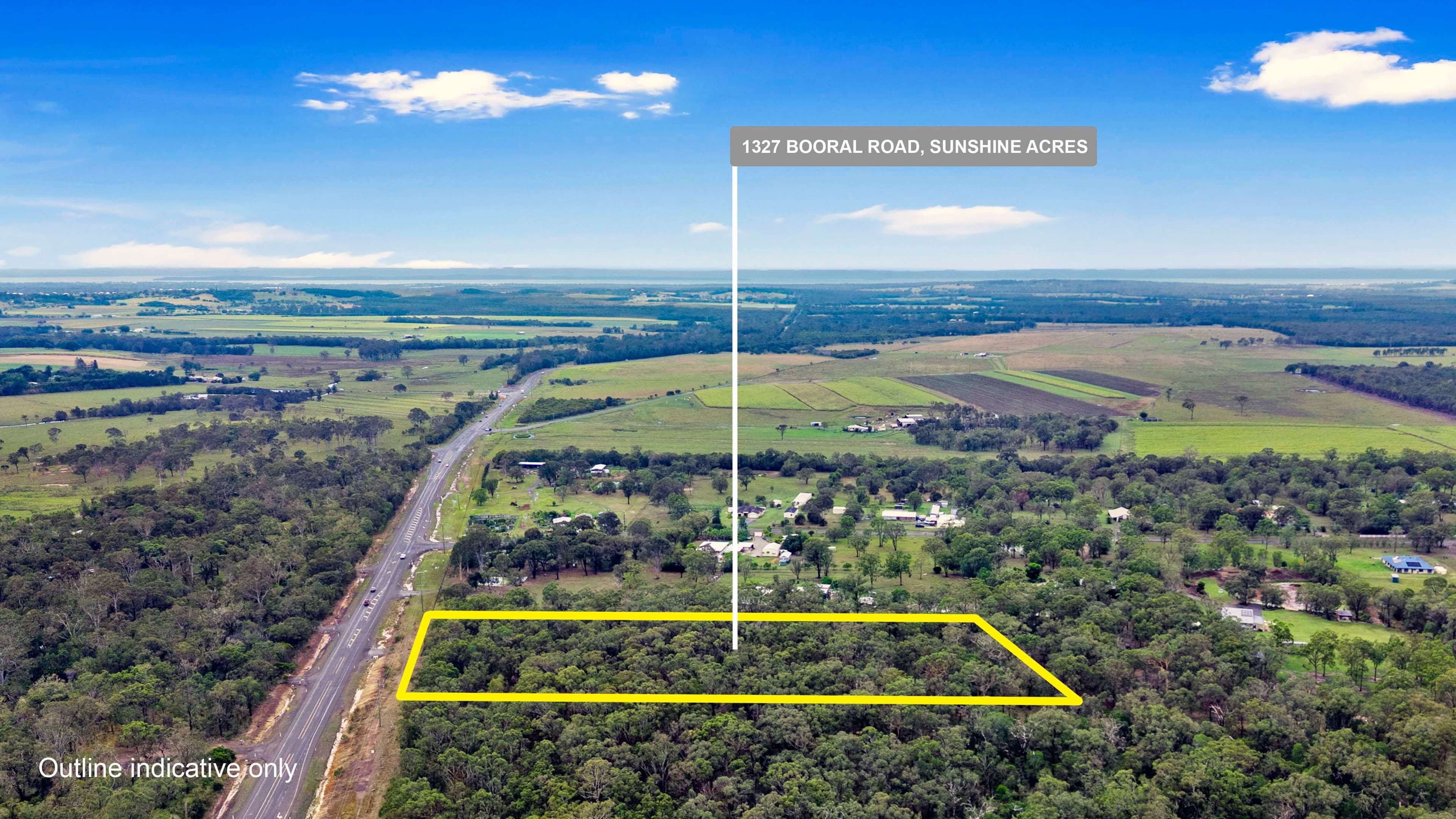 1327 Booral Road , Sunshine Acres QLD 4655, Sunshine Acres - Thumbnail 5