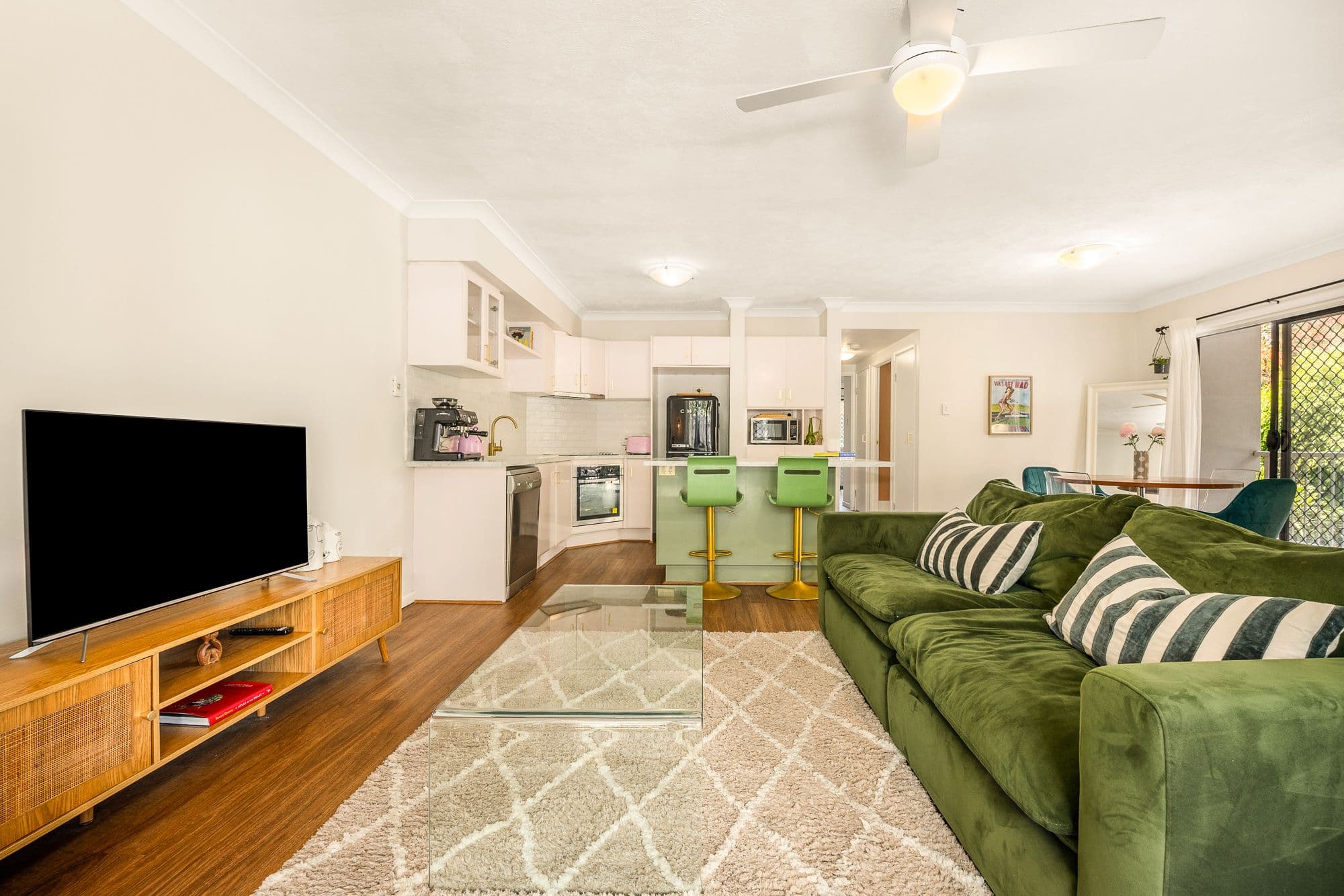 43 Beaufort Street , Alderley QLD 4051, Alderley - Thumbnail 3